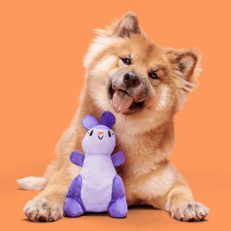 Bark Kanga Sesli Kanguru Peluş