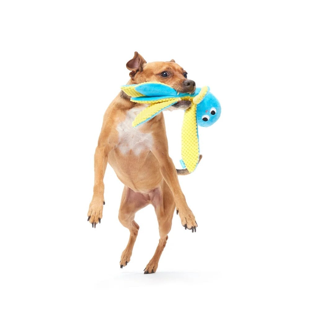 Bark Otto Sesli Ahtapot Peluş