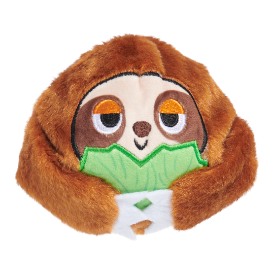 Bark Sonny Sesli Tembel Hayvan Çiğneme M/L