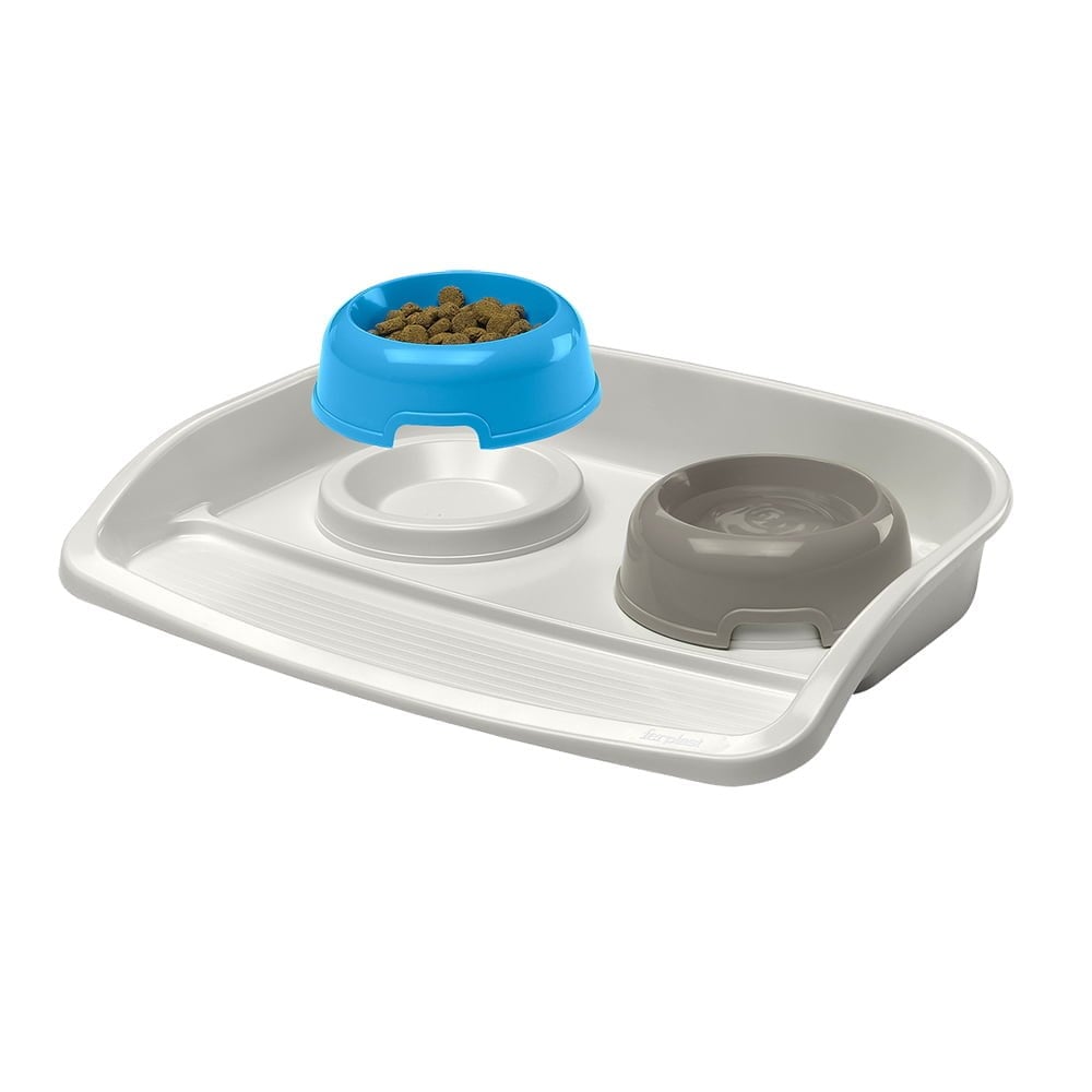Ferplast Maxi Lindo Mama ve Su Kabı