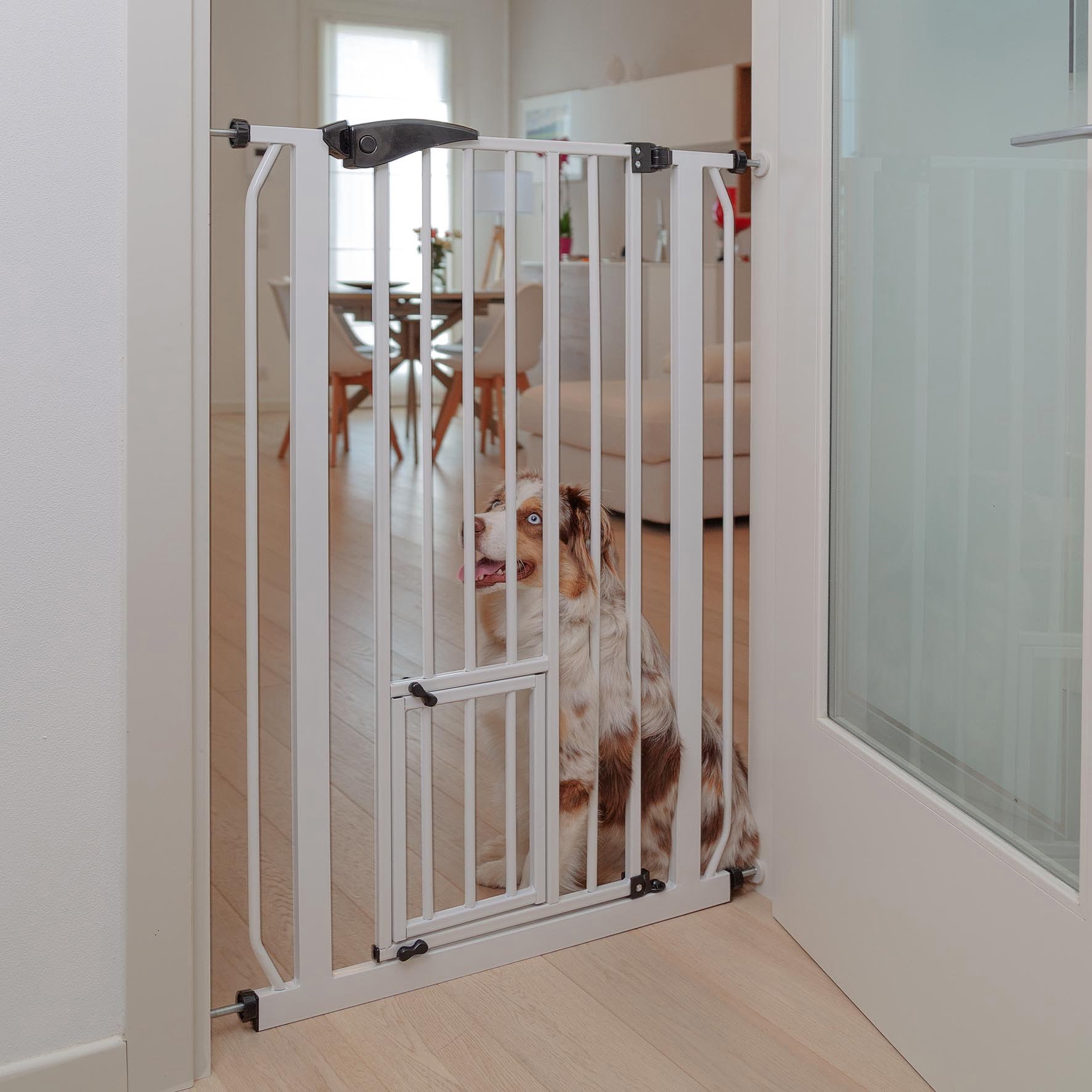 Ferplast Pet Gate Ev Tipi Bariyer
