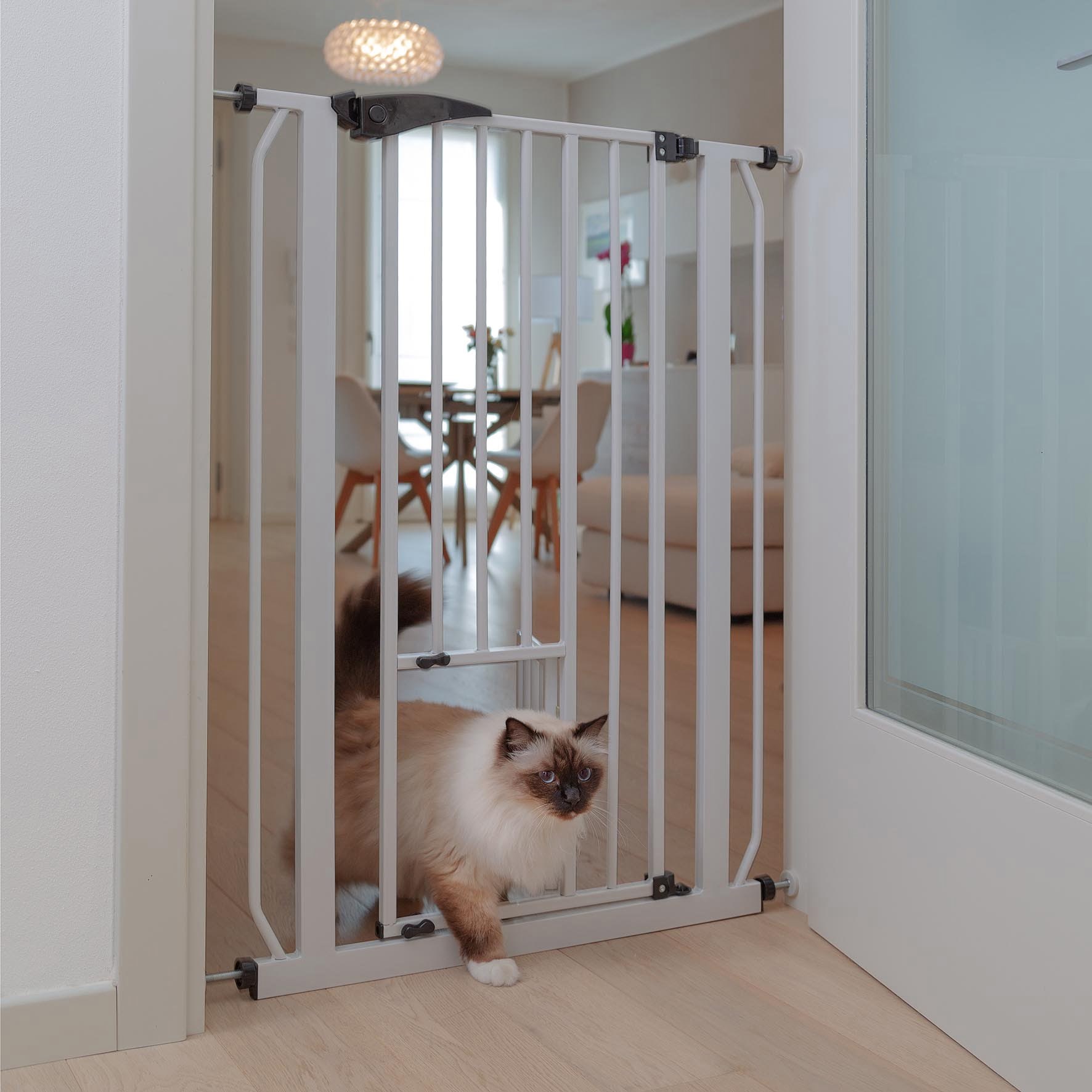 Ferplast Pet Gate Ev Tipi Bariyer