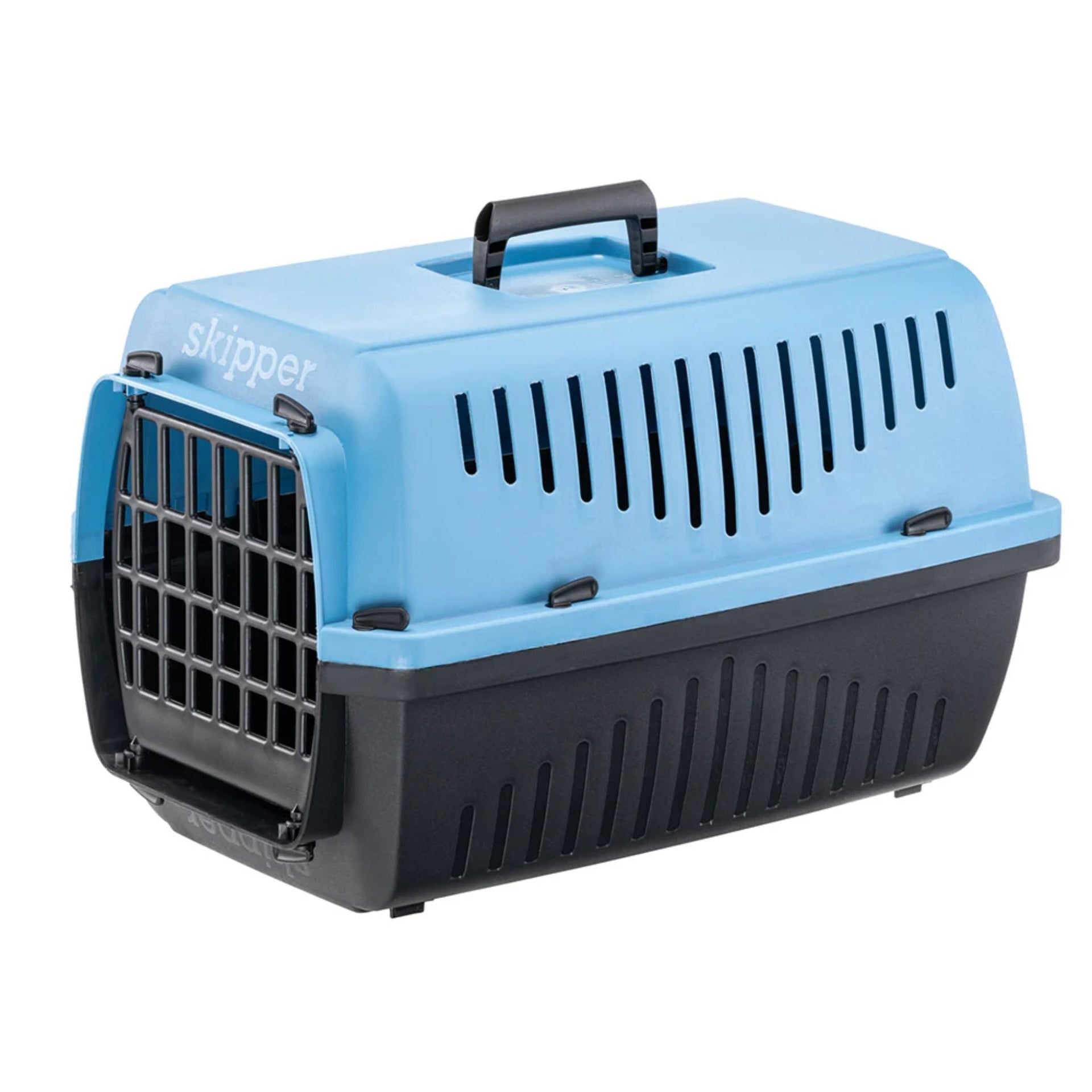 Ferplast Skipper 1 Kedi & Köpek Taşıma Çantası 48 x 32 x 31 Cm