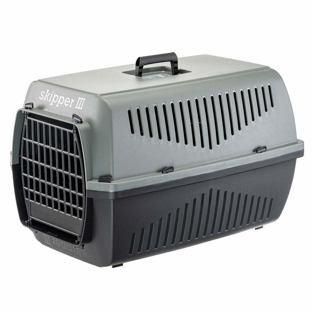 Ferplast Skipper 3 Kedi ve Köpek Taşıma Çantası