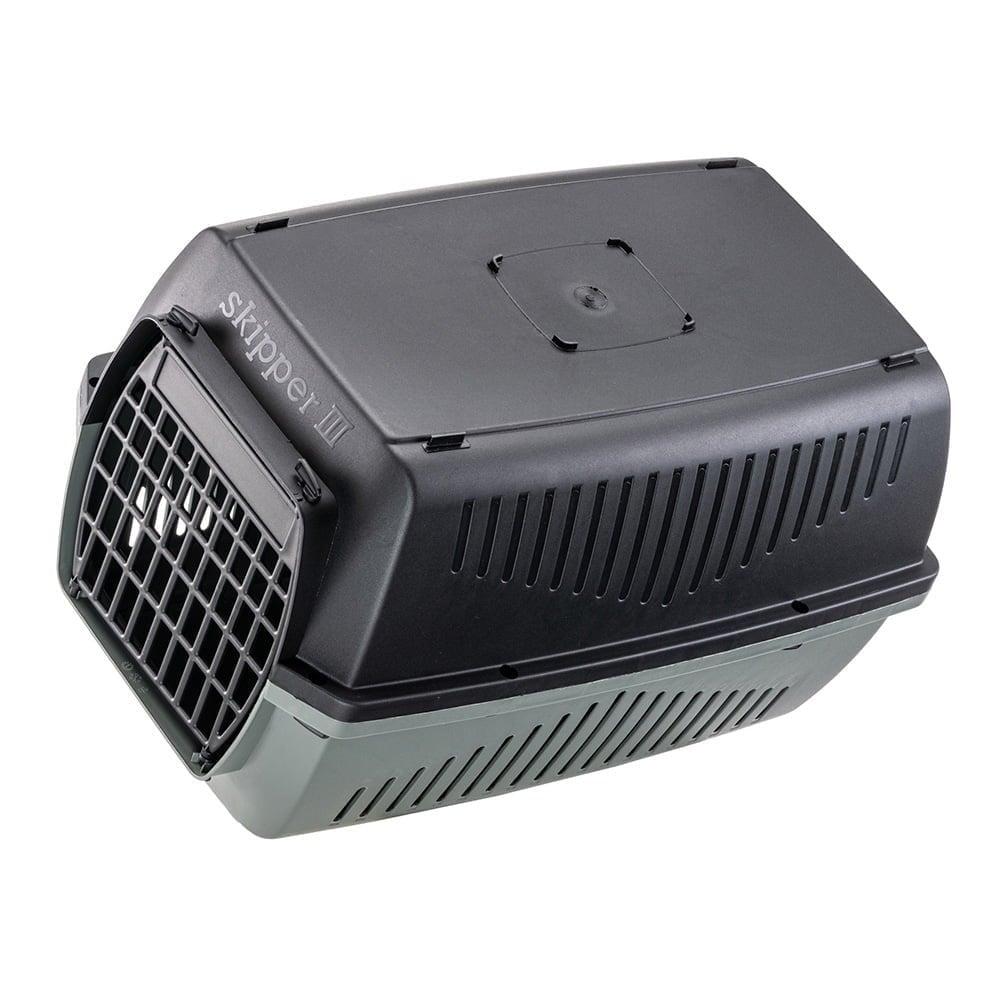 Ferplast Skipper 3 Kedi ve Köpek Taşıma Çantası