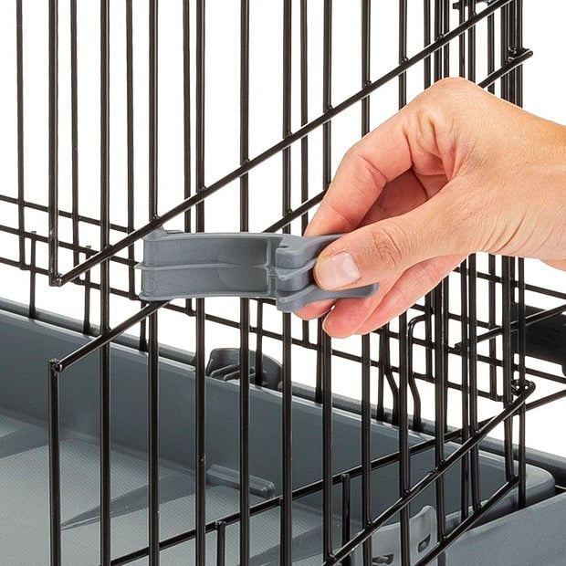 Ferplast Superior 120 Metal Taşıma