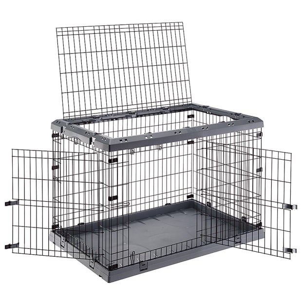 Ferplast Superior 120 Metal Taşıma