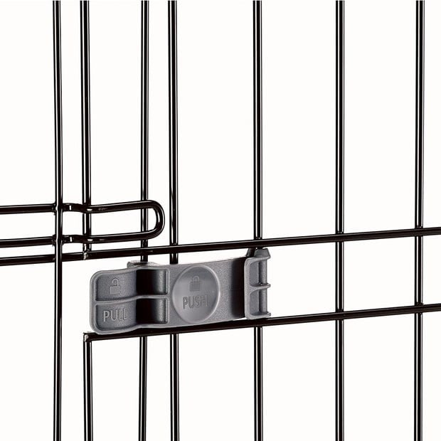 Ferplast Superior 120 Metal Taşıma