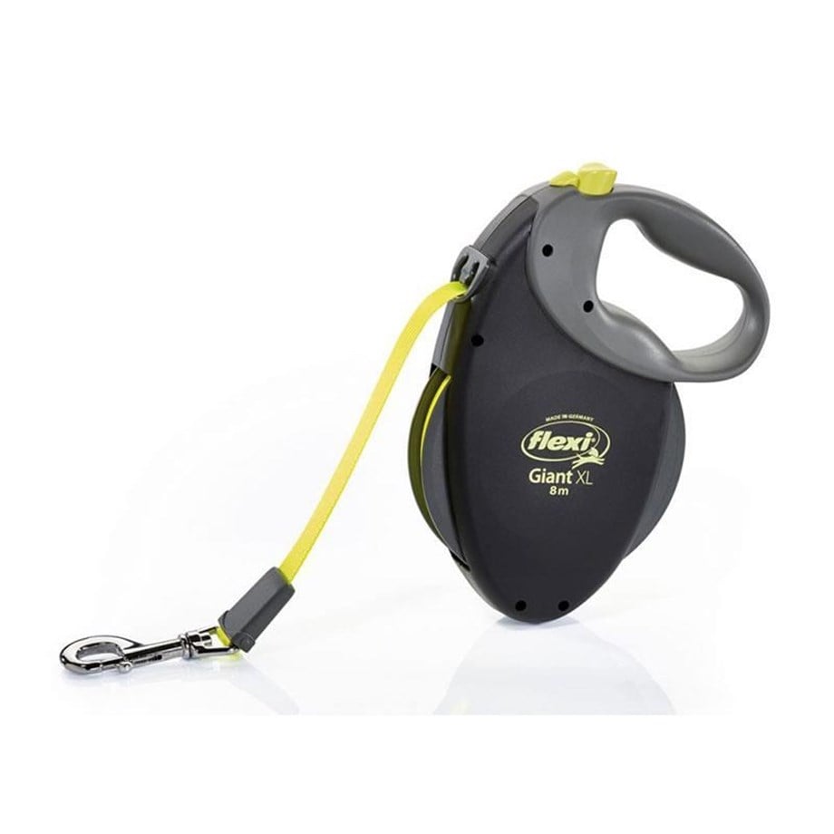 Flexi Giant Dev Irk XLarge 8 Mt Şerit