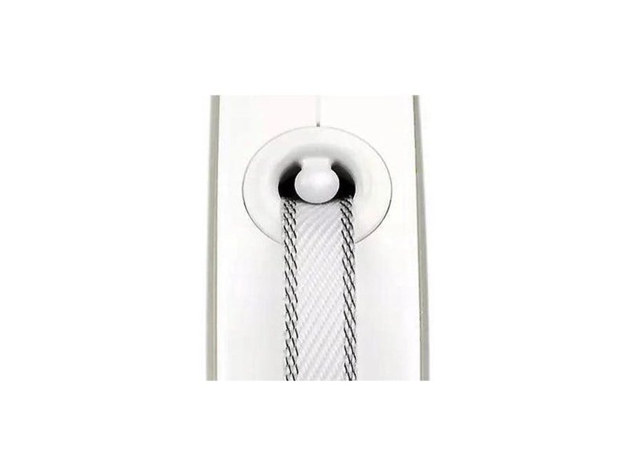 Flexi Style Pembe Otomatik Şerit Tasma Small 3 Metre 12 Kg