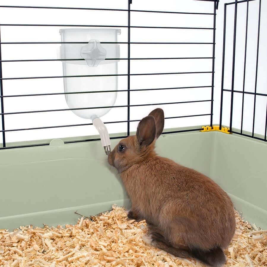 Imac Benny 80 Hamster,Ginepig,Tavşan Kafesi