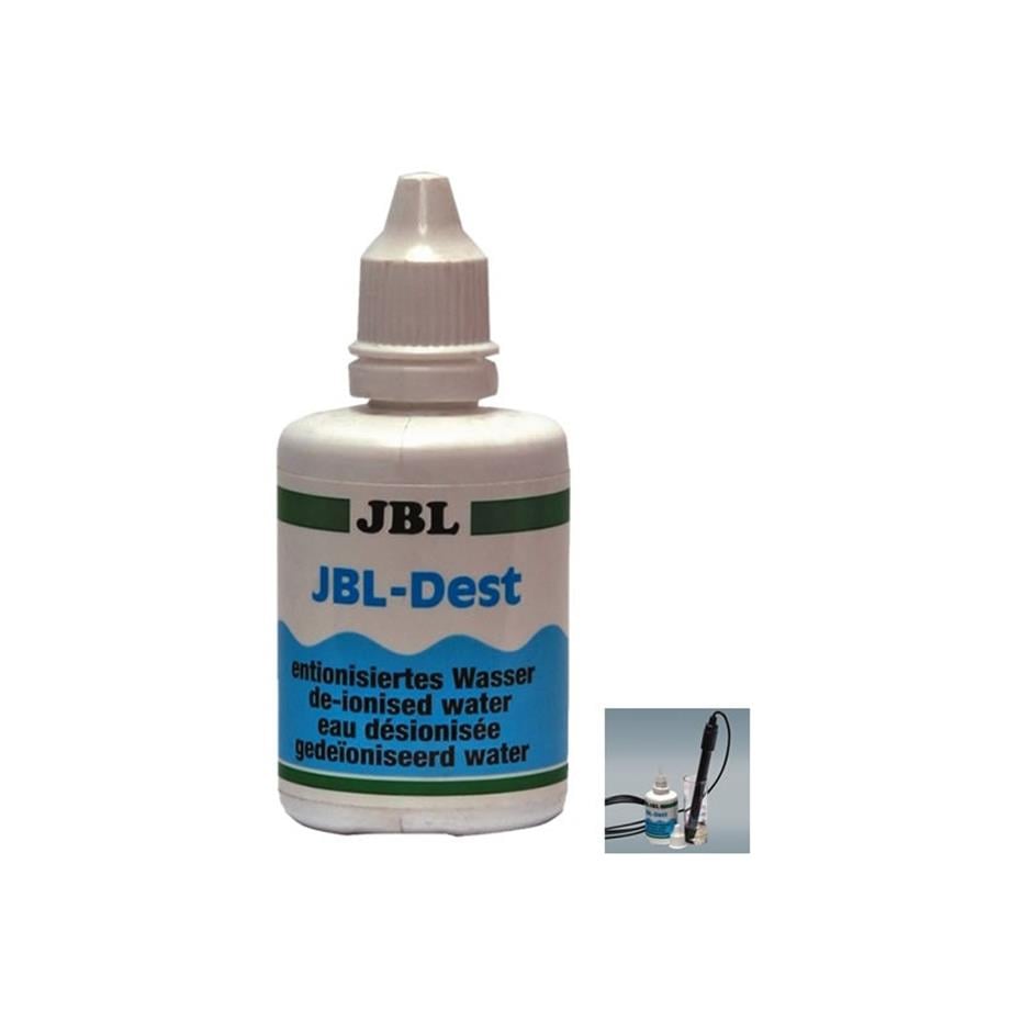 Jbl Distile Su 50 Ml