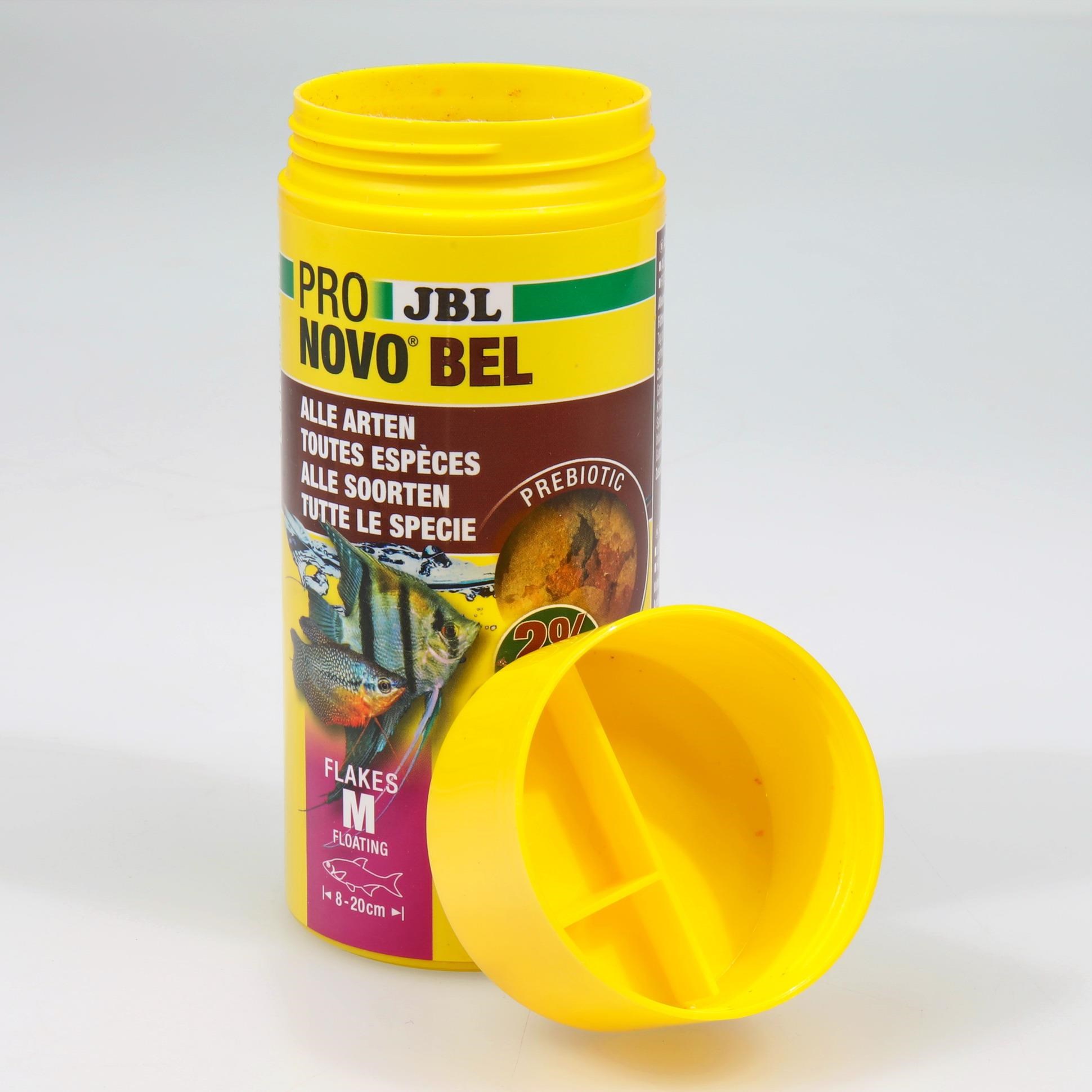 Jbl Pronovo Bel Flakes M 250ml