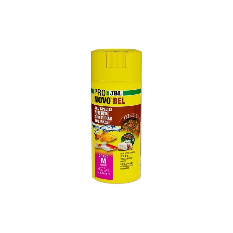 Jbl Pronovo Bel Grano M 250ml