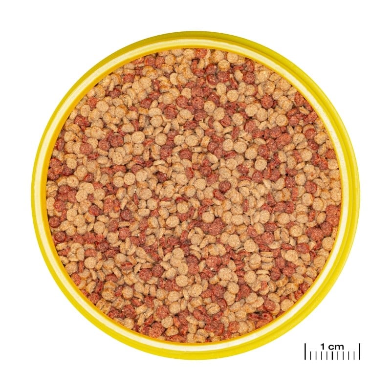 Jbl Pronovo Color Grano M 250ml