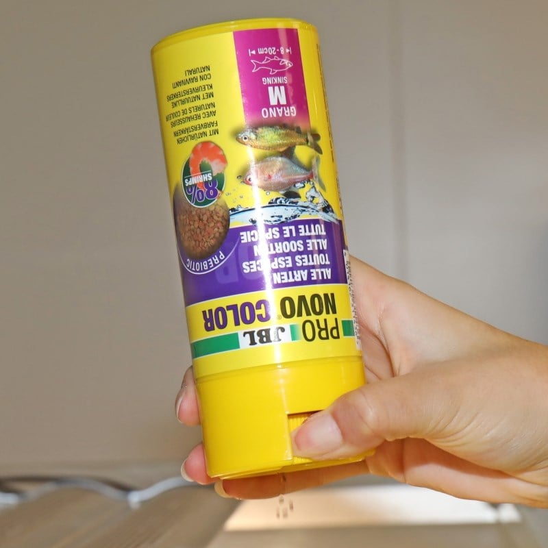 Jbl Pronovo Color Grano M 250ml