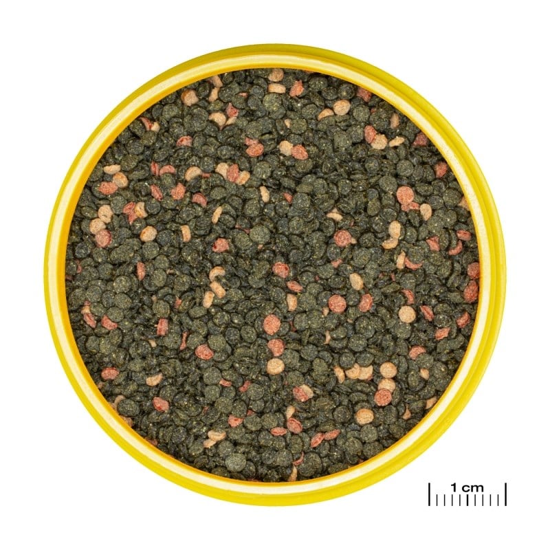 Jbl Pronovo Malawı Grano M 250ml