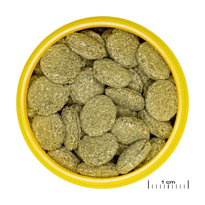 Jbl Pronovo Pleco Wafer M 250ml