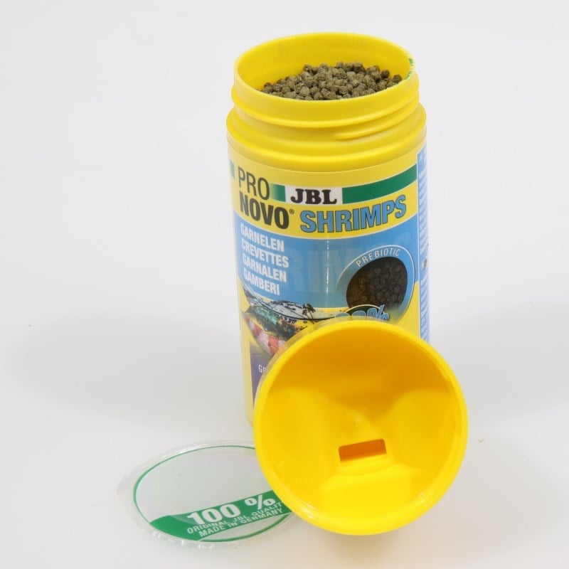 Jbl Pronovo Shrımps Grano S 100ml