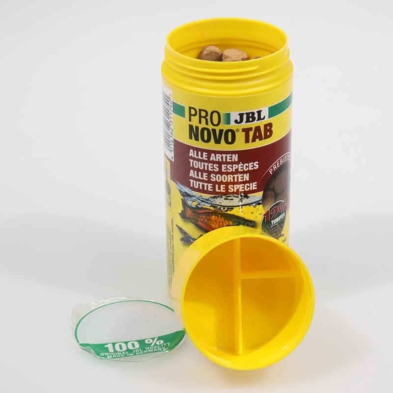 Jbl Pronovo Tab M 250ml