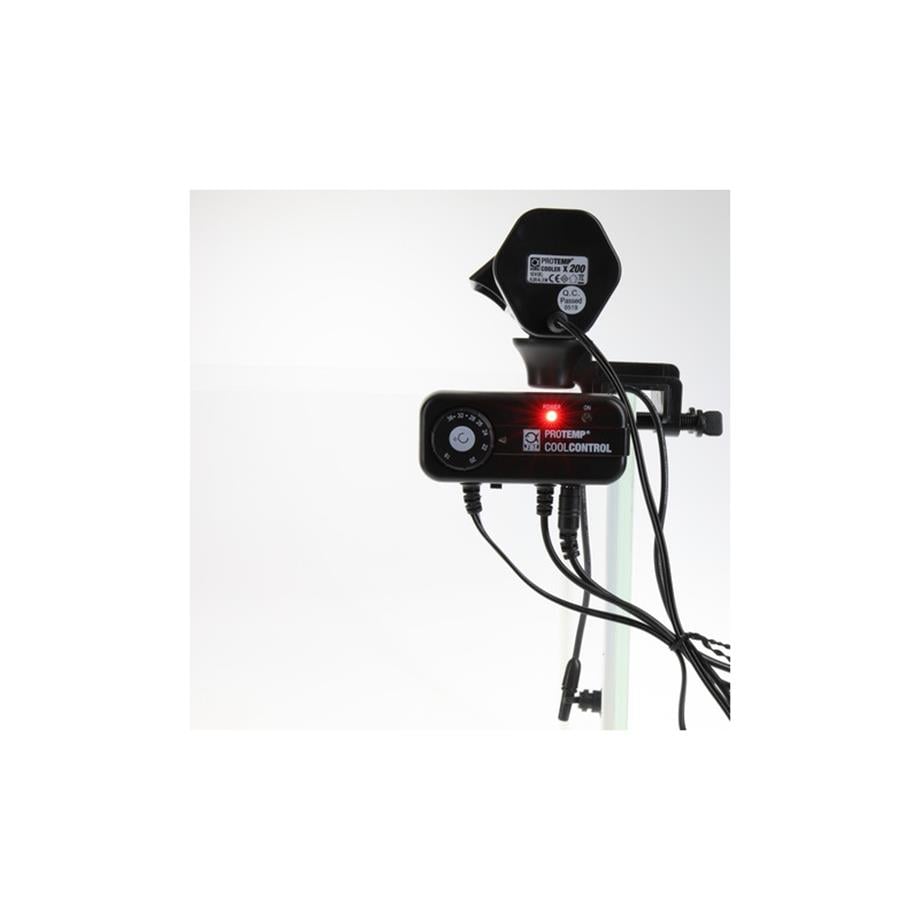 Jbl Protemp Cool Control