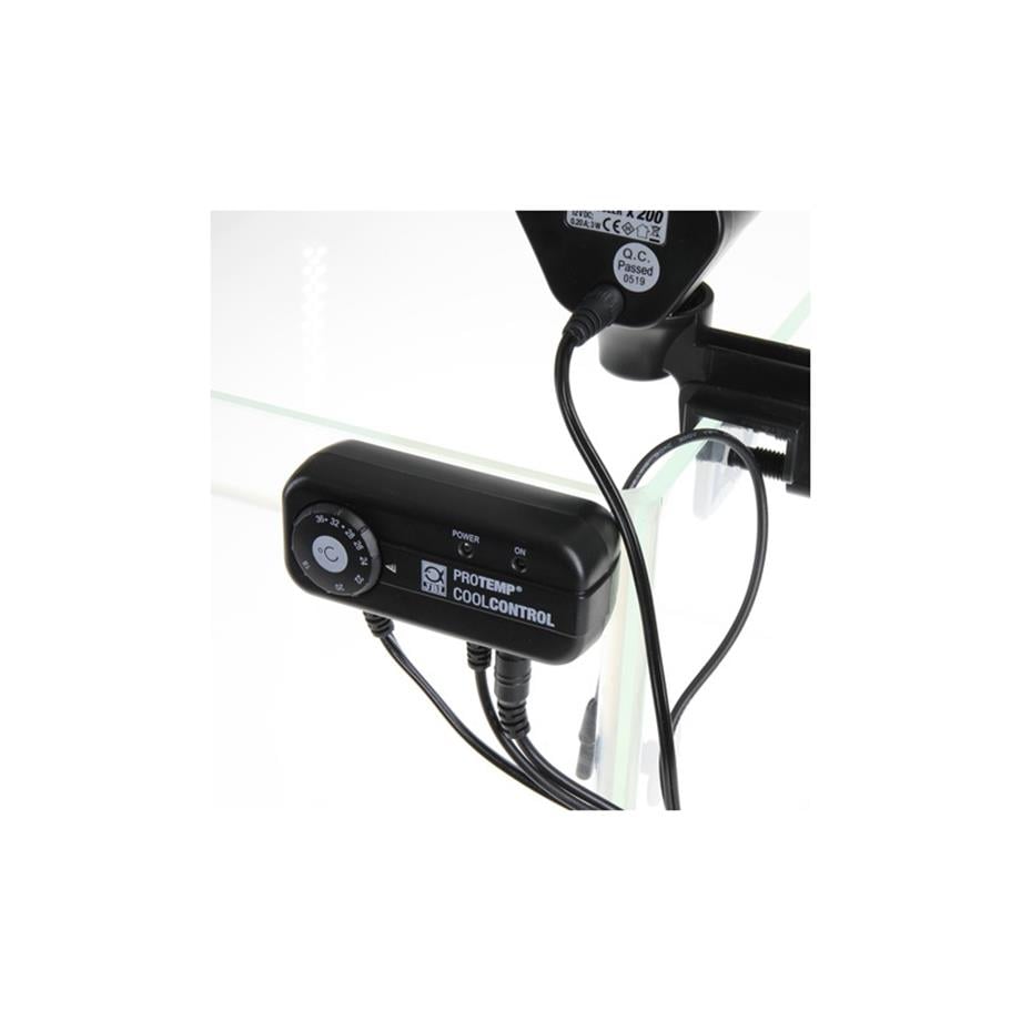 Jbl Protemp Cool Control