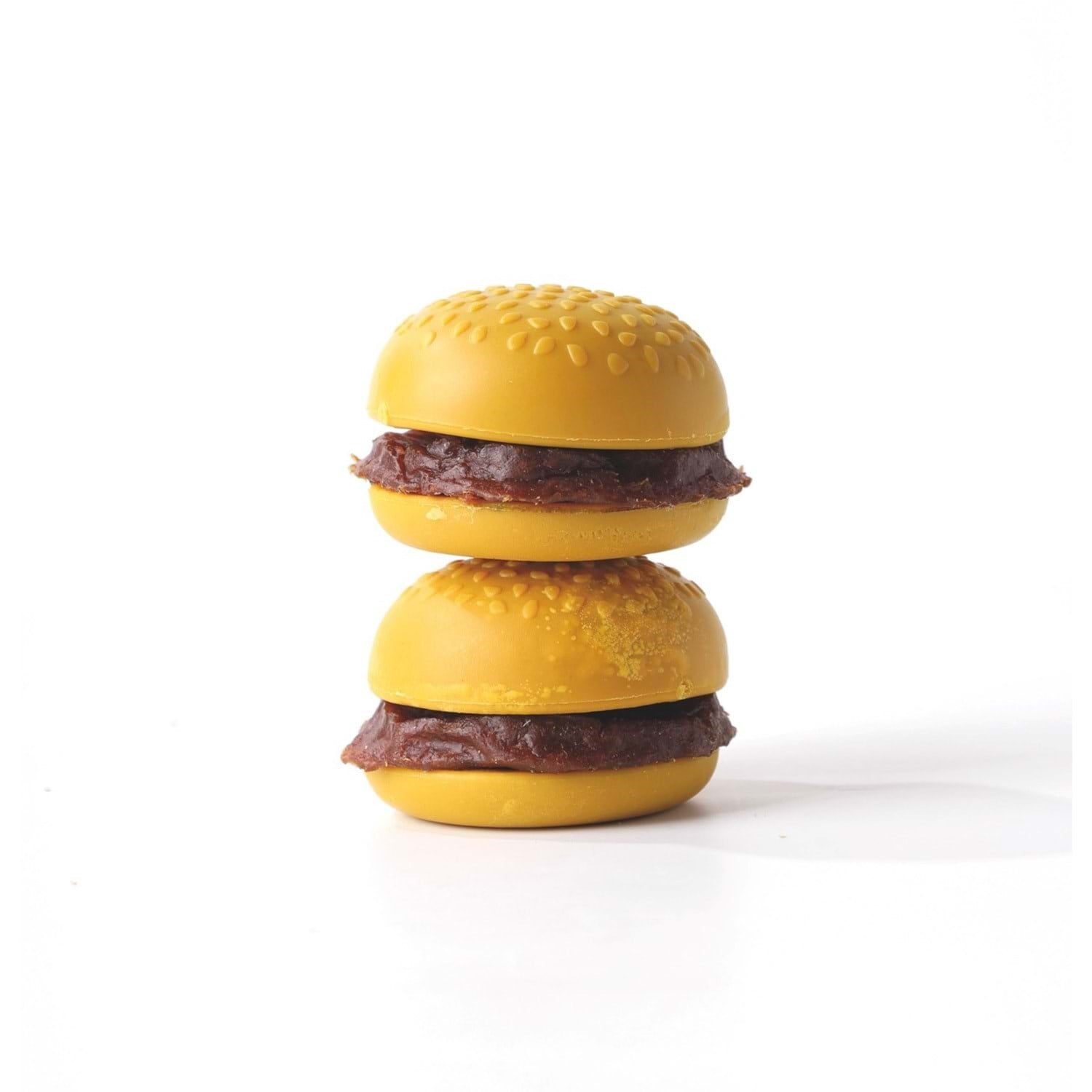 M-Pets Bbq Kıngs Cheese Burgers Chıcken Ödül 130gr