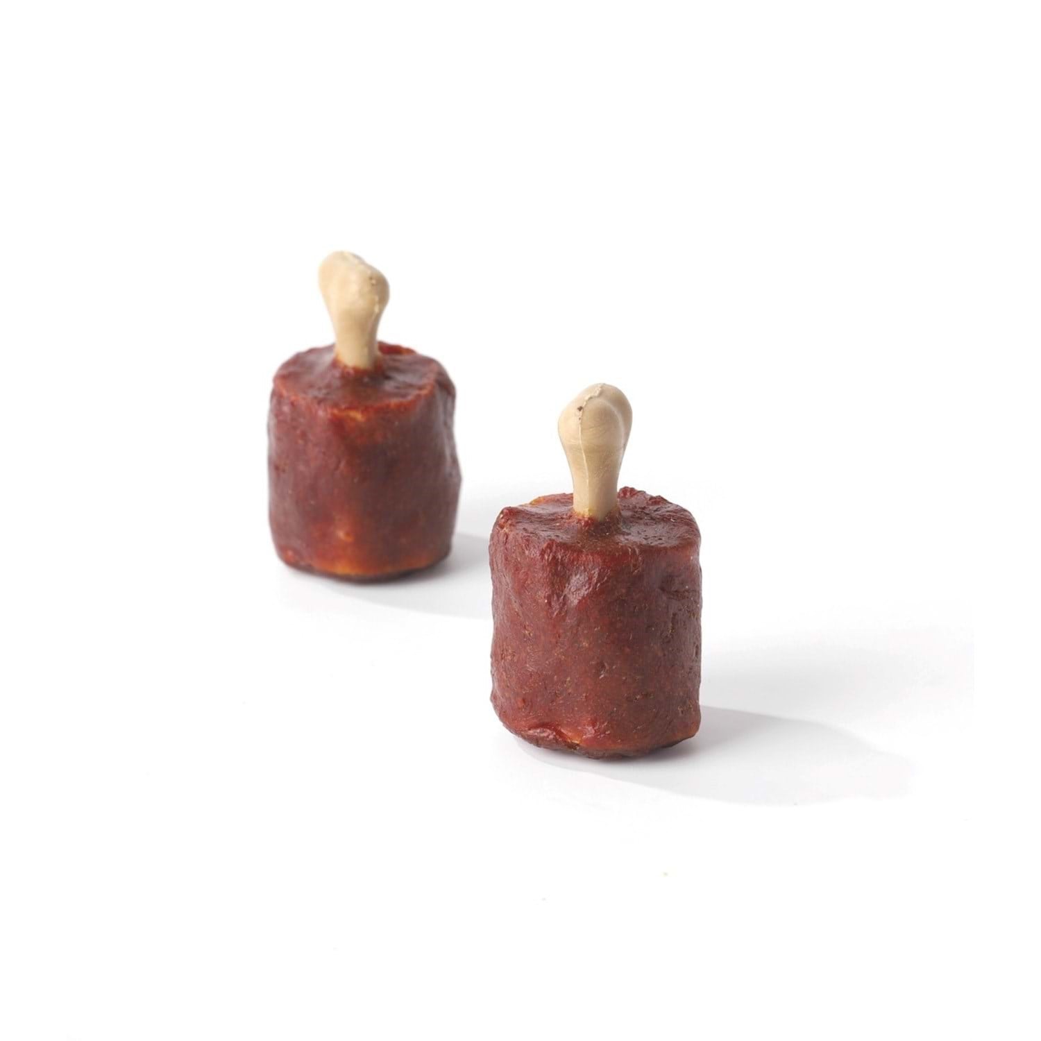 M-Pets Bbq Kıngs Famıly Roasts Chıcken Ödül 105gr