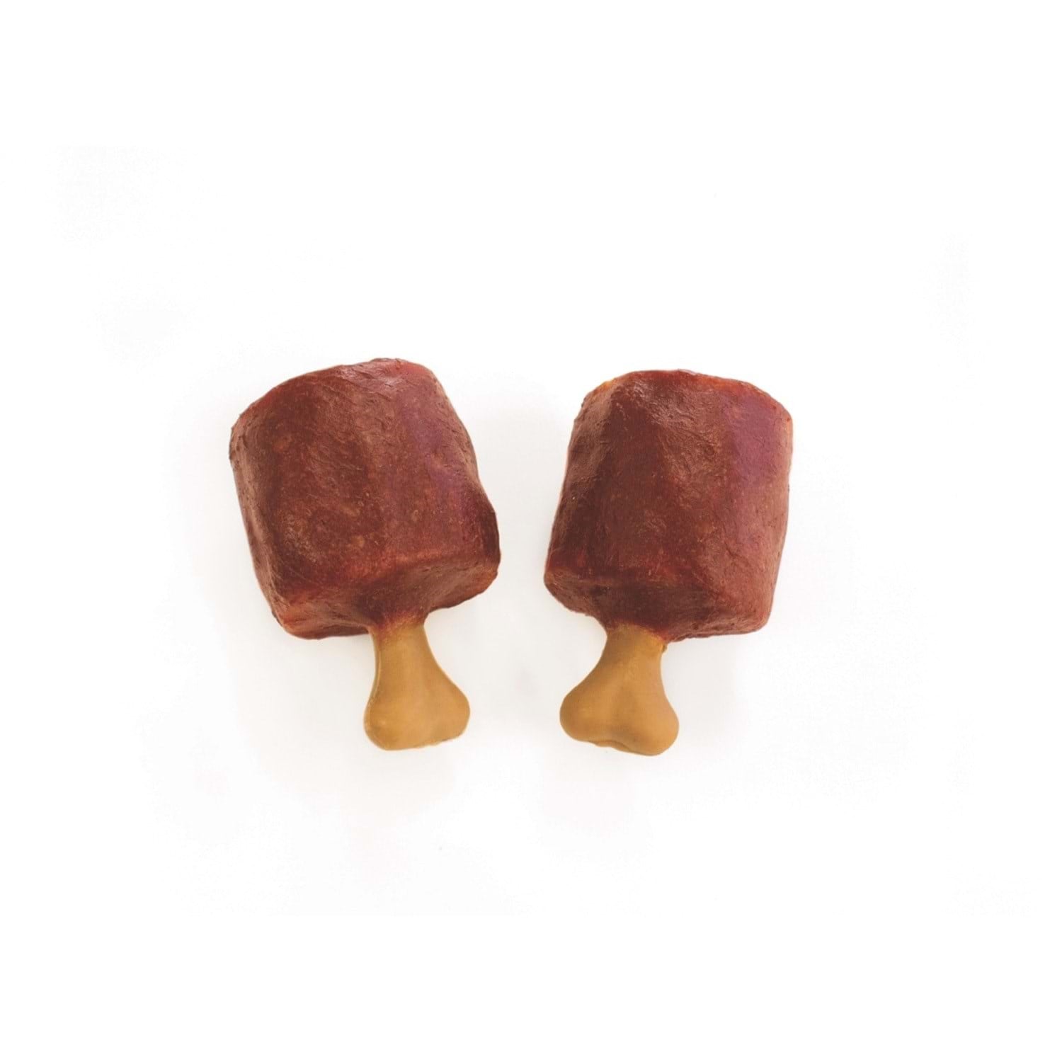 M-Pets Bbq Kıngs Famıly Roasts Chıcken Ödül 105gr