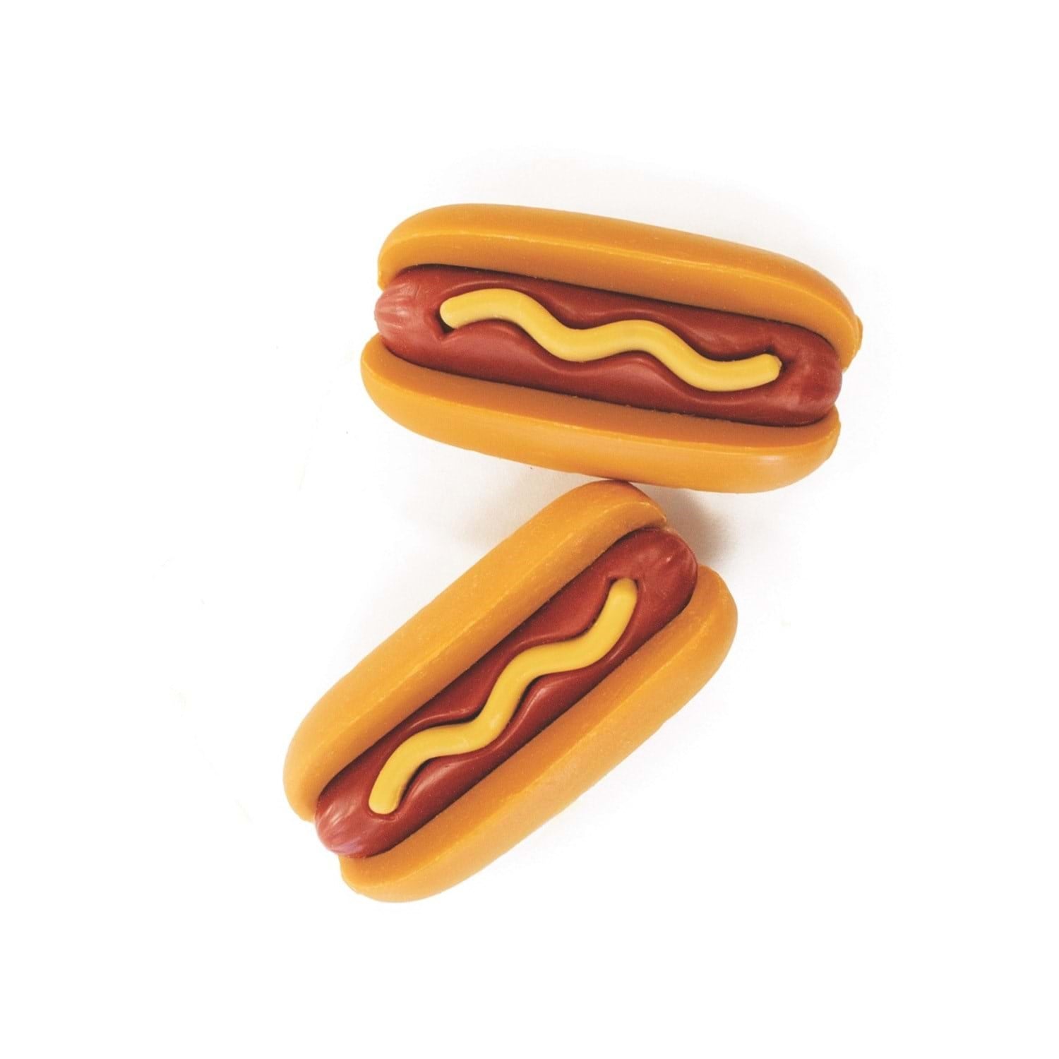 M-Pets BBQ Kings Hot Dogs Tavuklu Köpek Ödüllü 135gr