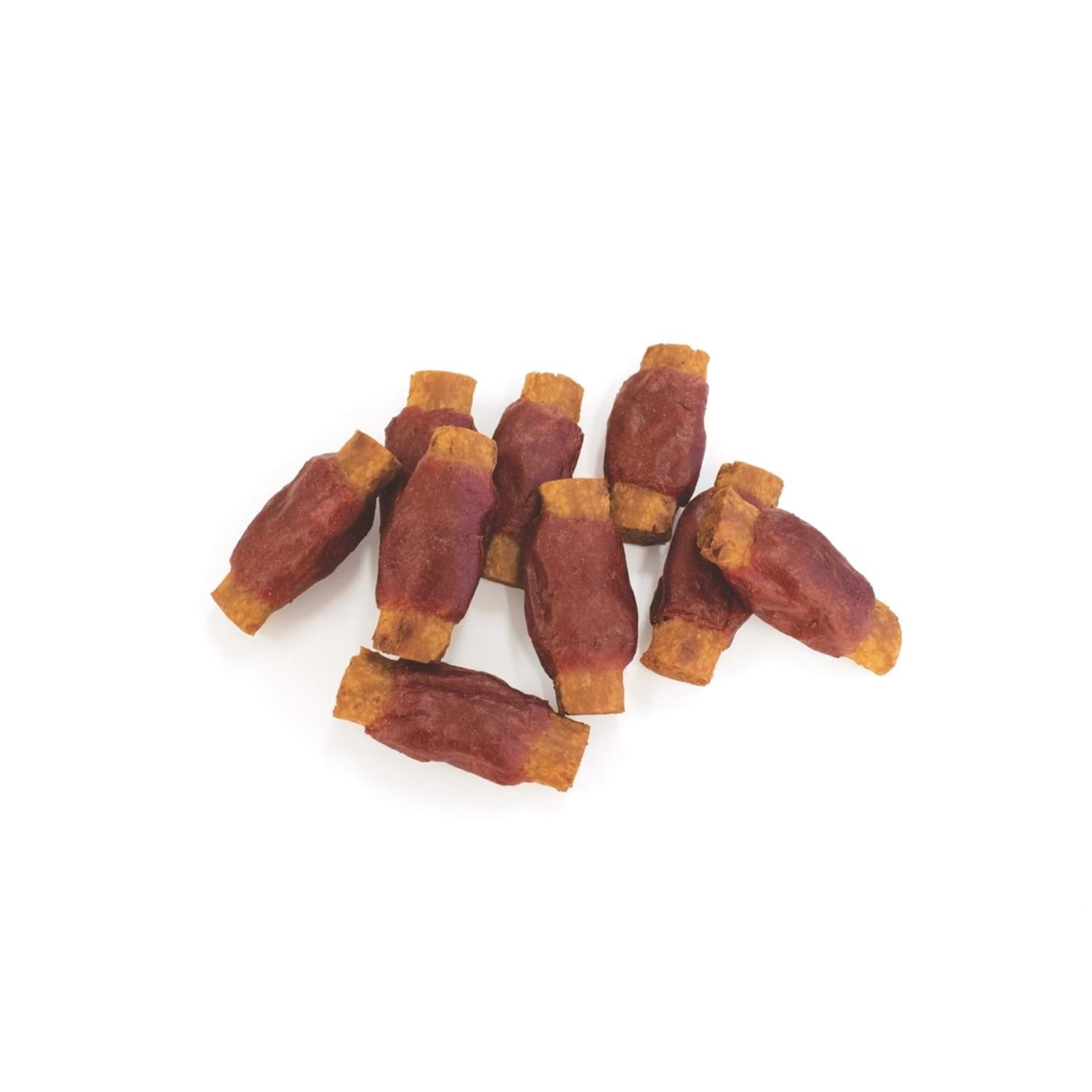 M-Pets Bbq Kıngs Rıb Bıtes Chıcken Ödül 115gr