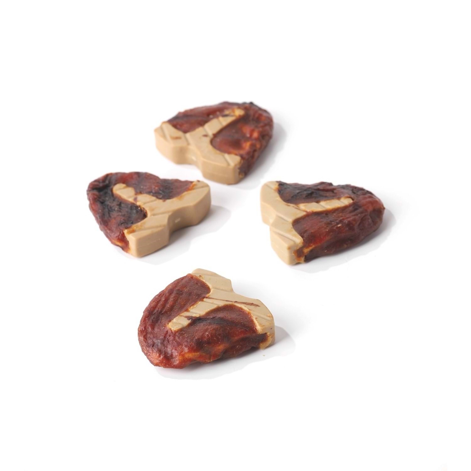 M-Pets Bbq Kıngs T-bone Steaks Chıcken Ödül 105gr