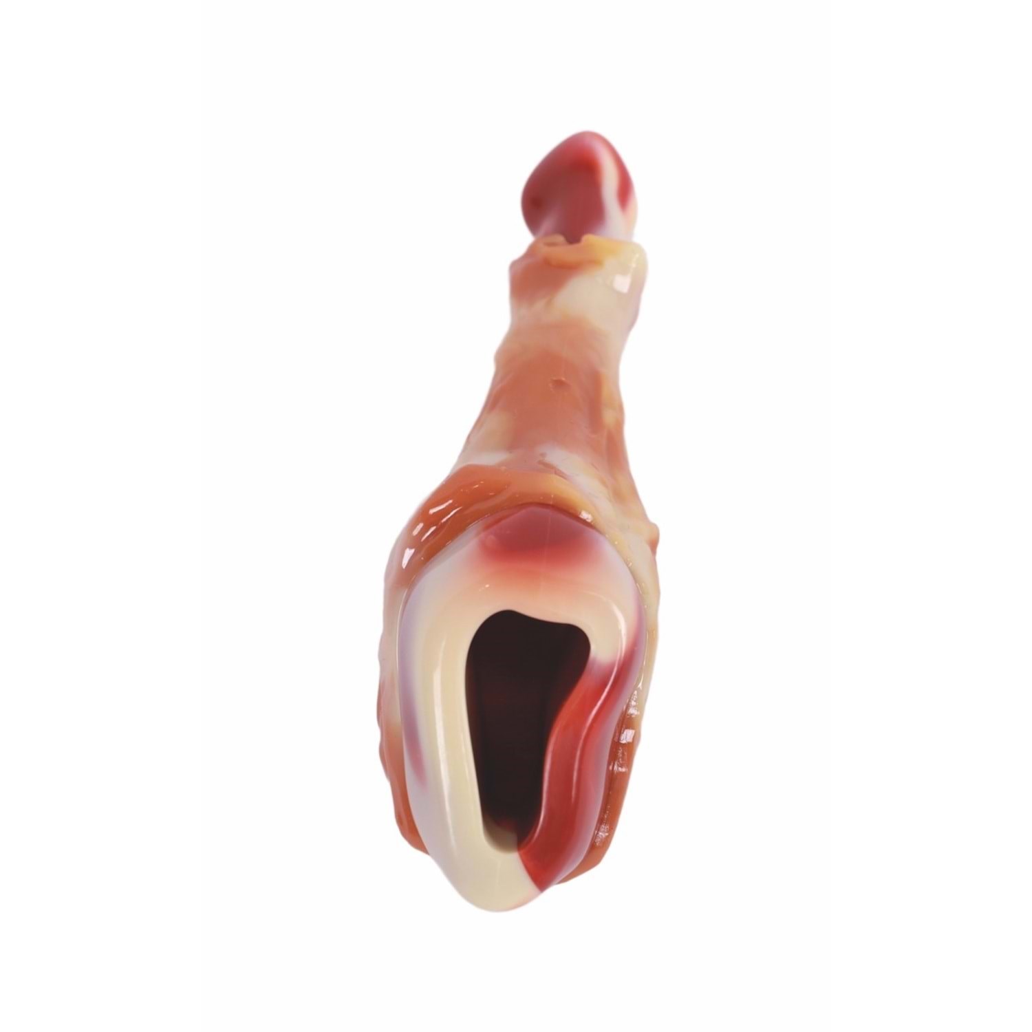 M-Pets Carnıvore Dog Toy Drumstıck Pastırma Aromalı