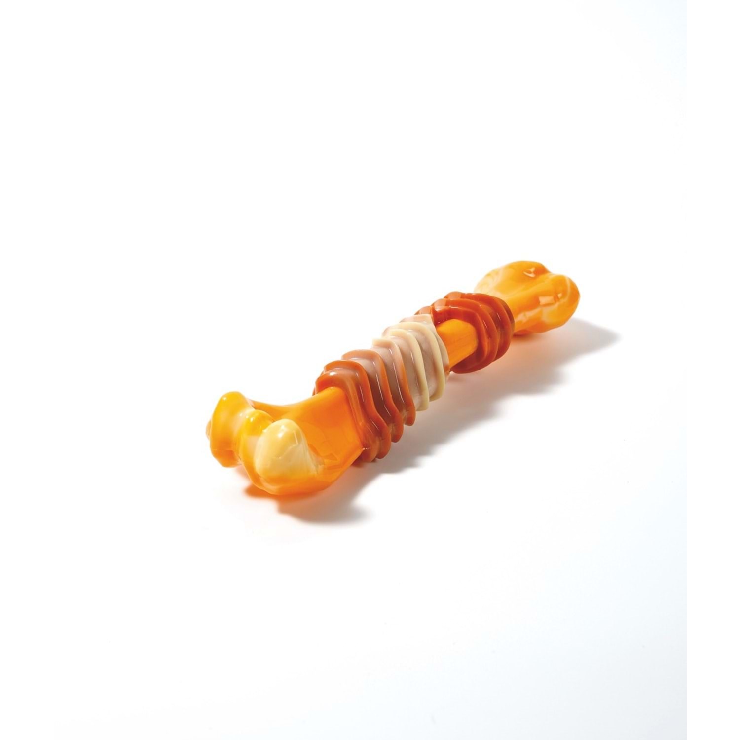 M-Pets Carnıvore Dog Toy Stıck Bone Pastırma Aromalı