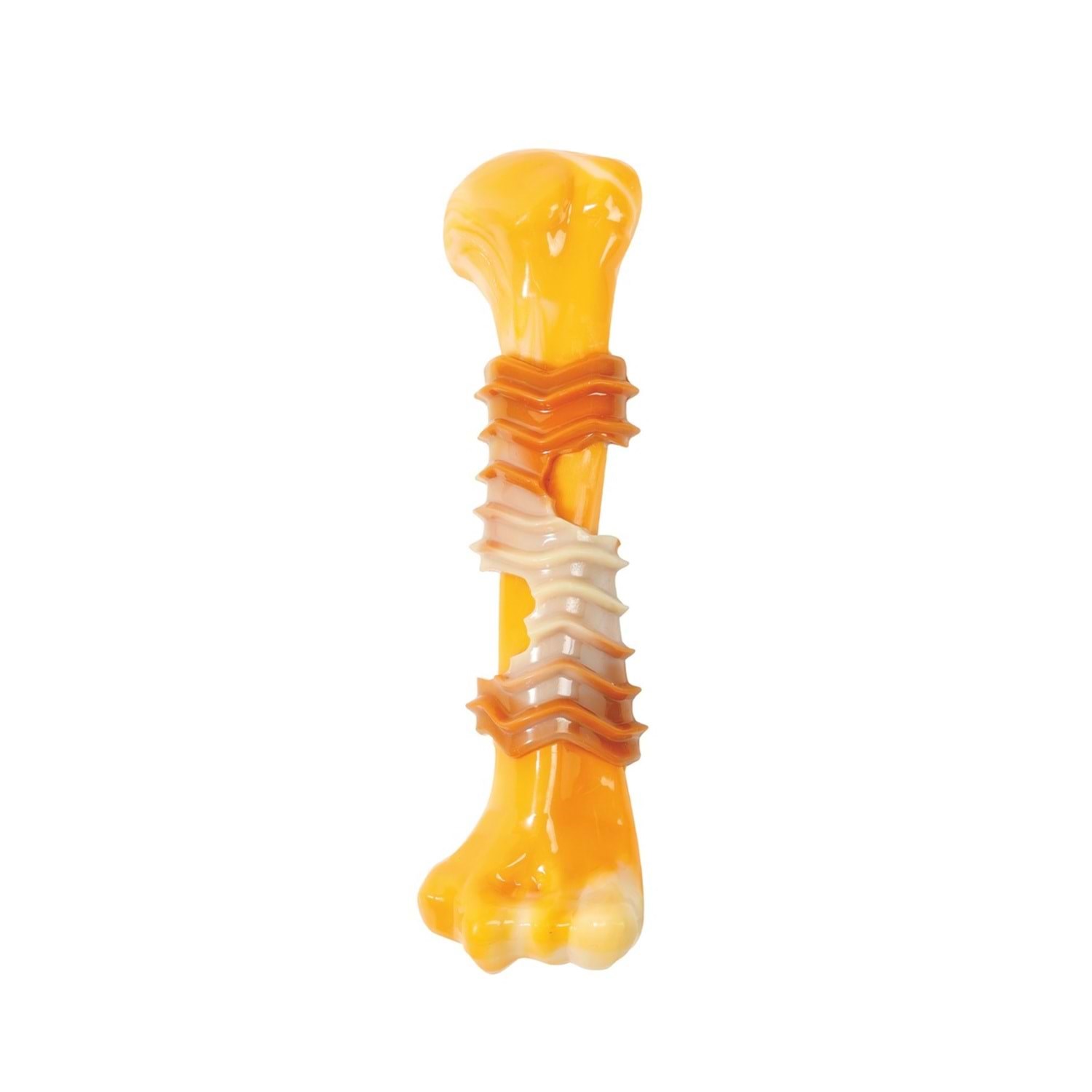 M-Pets Carnıvore Dog Toy Stıck Bone Pastırma Aromalı