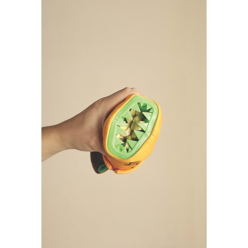 M-Pets Christmas Snack Attack Donner Köpek Oyuncağı