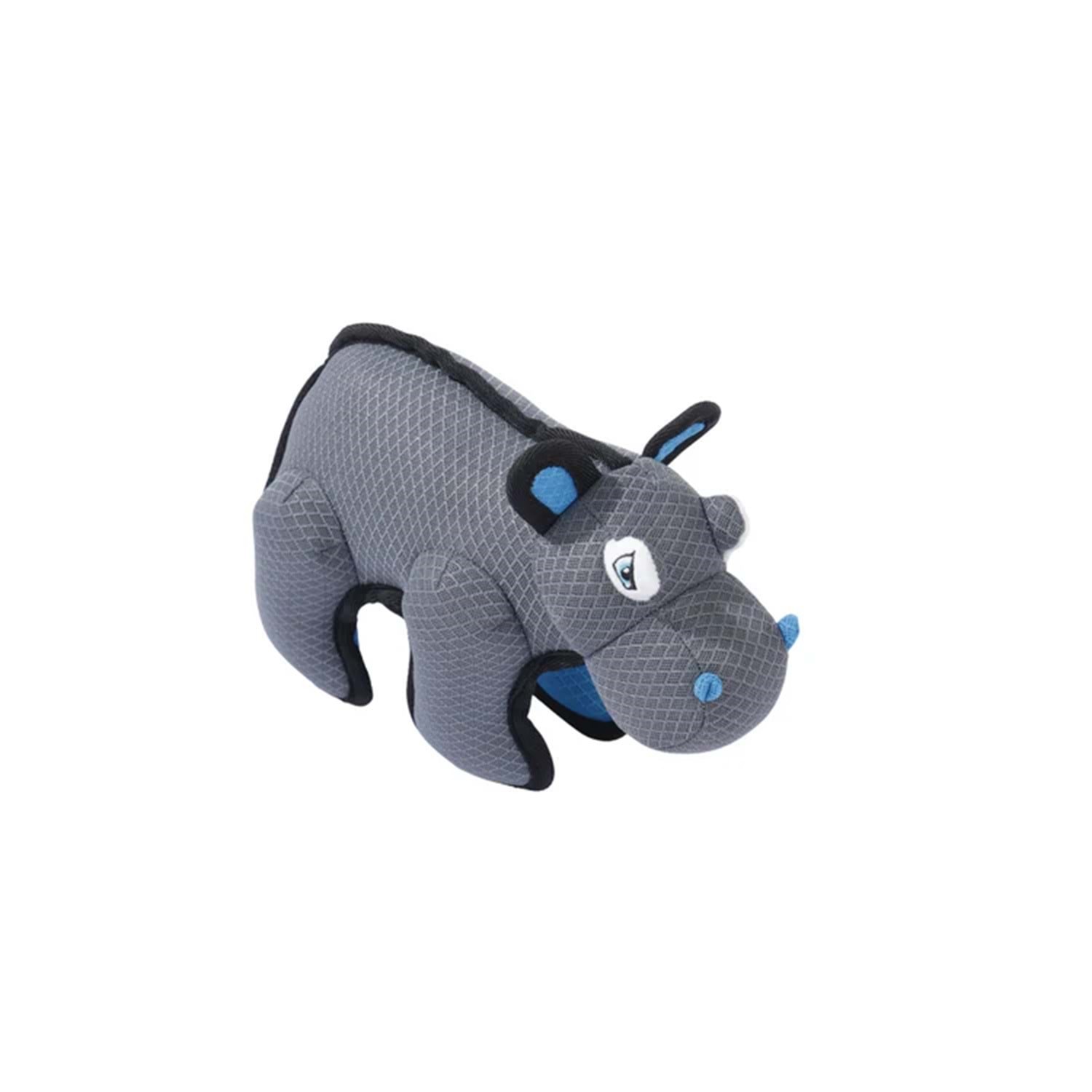 M-Pets Mega Hippopotam Köpek Oyuncağı