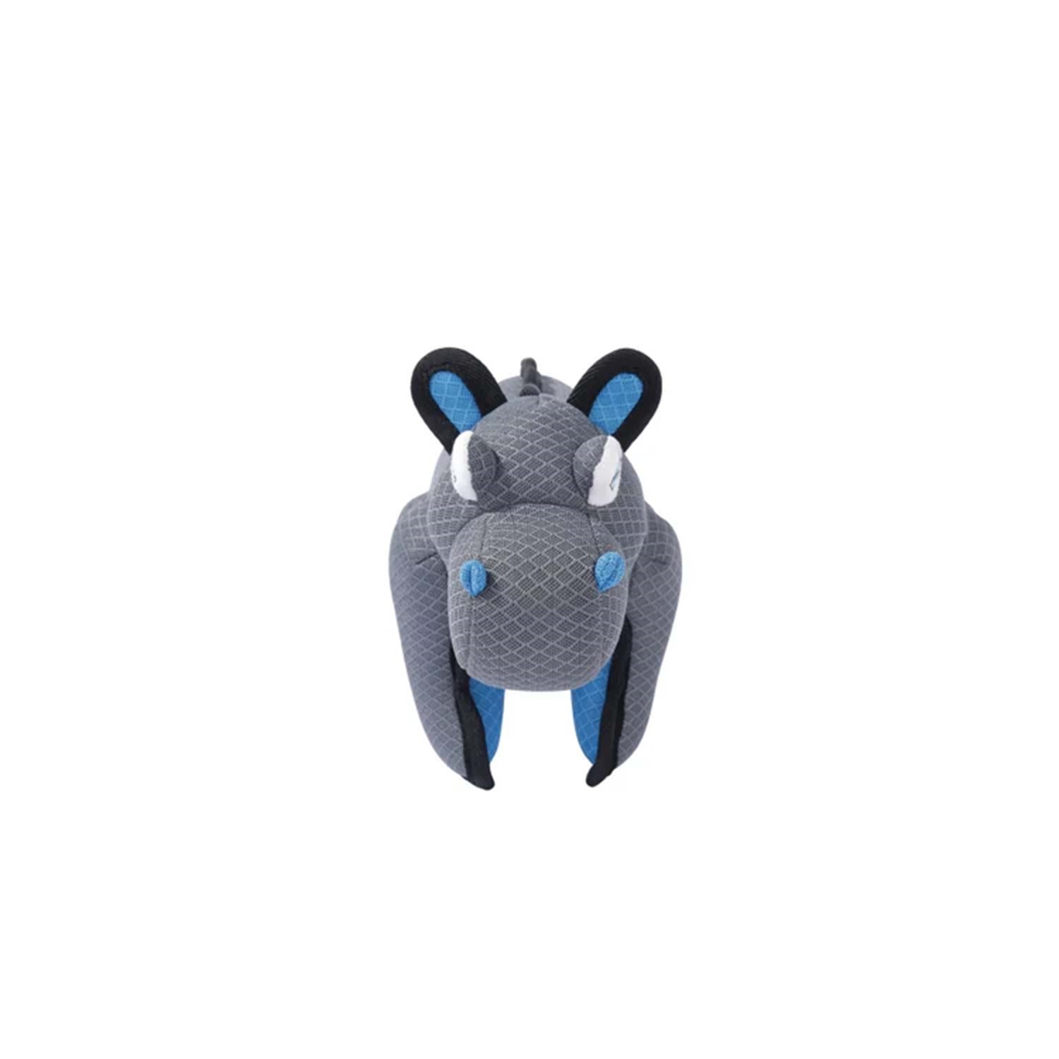 M-Pets Mega Hippopotam Köpek Oyuncağı