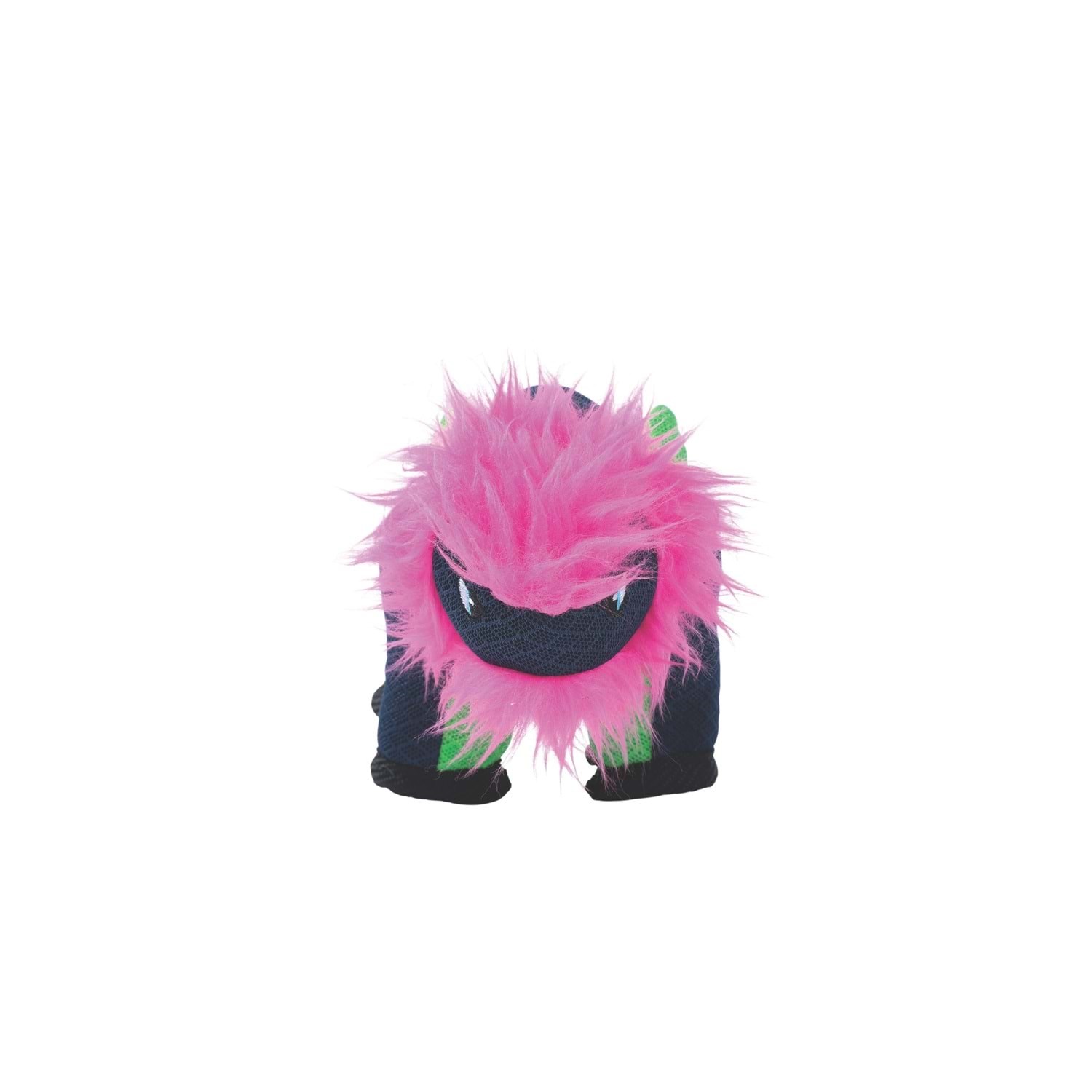 M-Pets Mega Mini Buffalo Köpek Oyuncağı