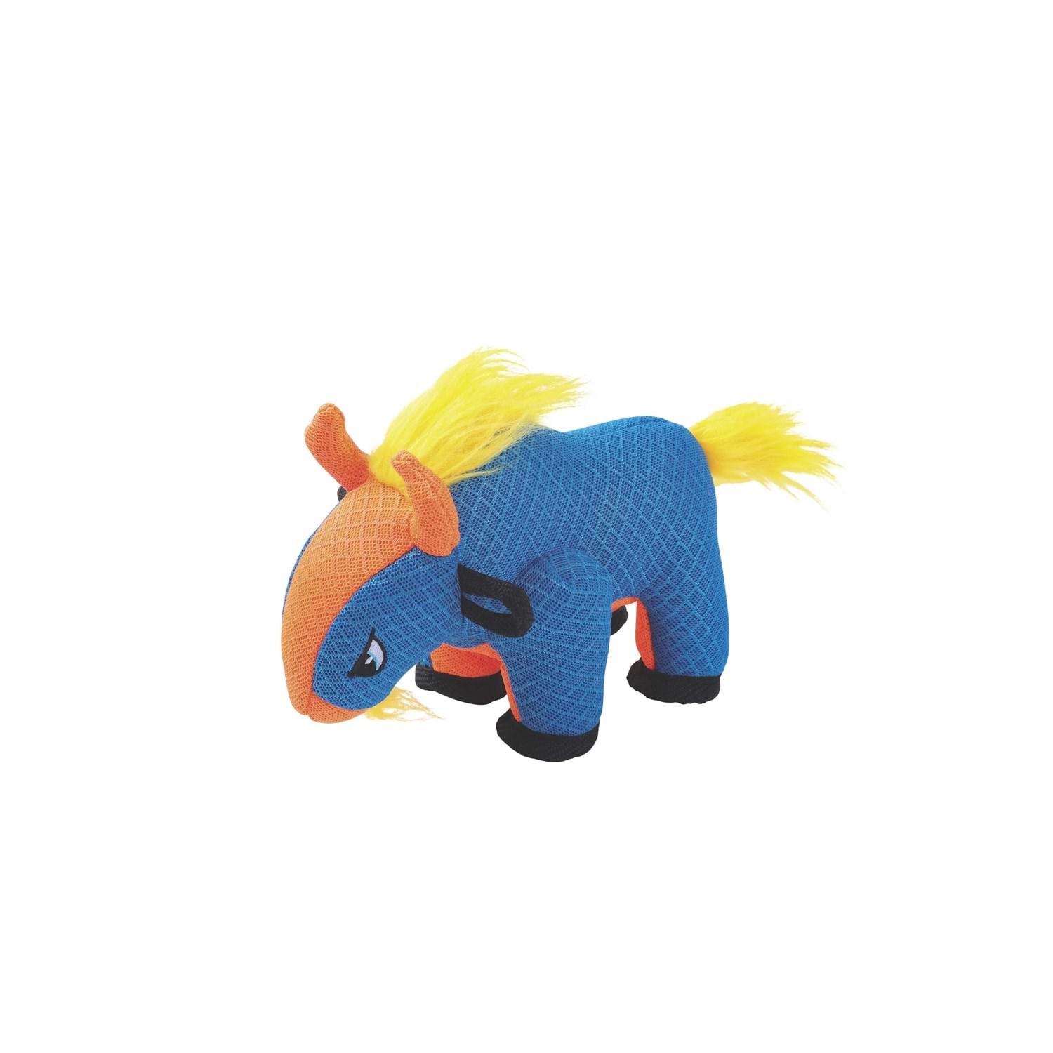M-Pets Mega Mini Gnu Köpek Oyuncağı