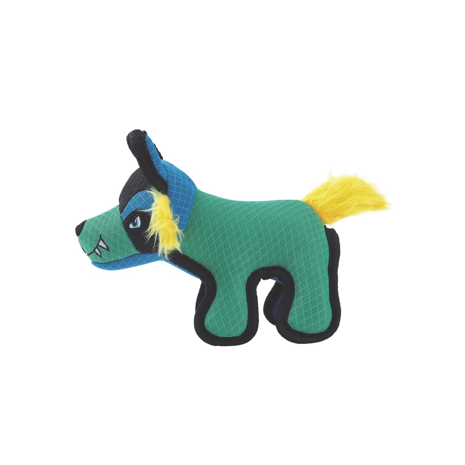 M-Pets Mega Mini Hyena Köpek Oyuncağı