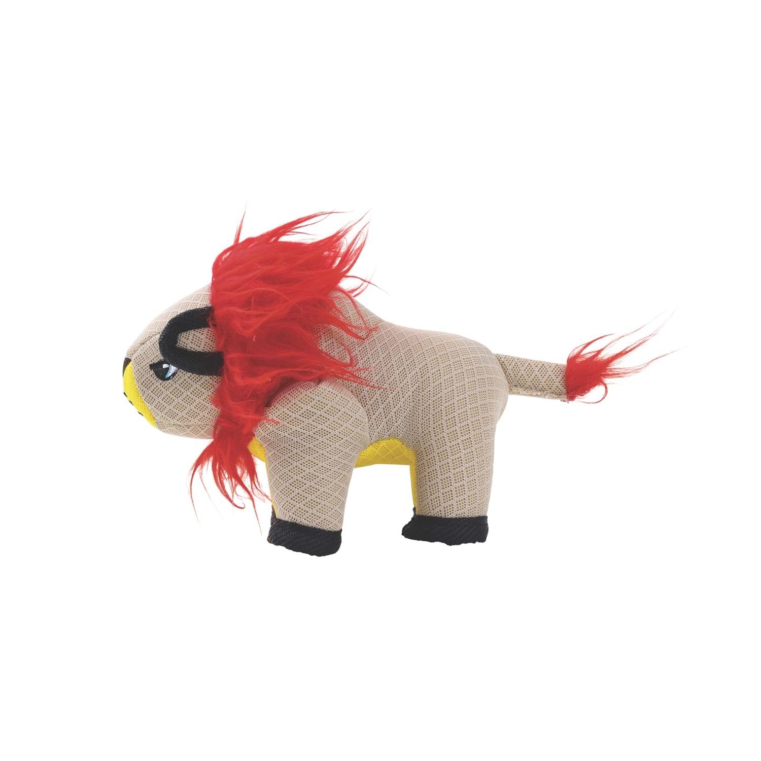 M-Pets Mega Mini Lion Köpek Oyuncağı