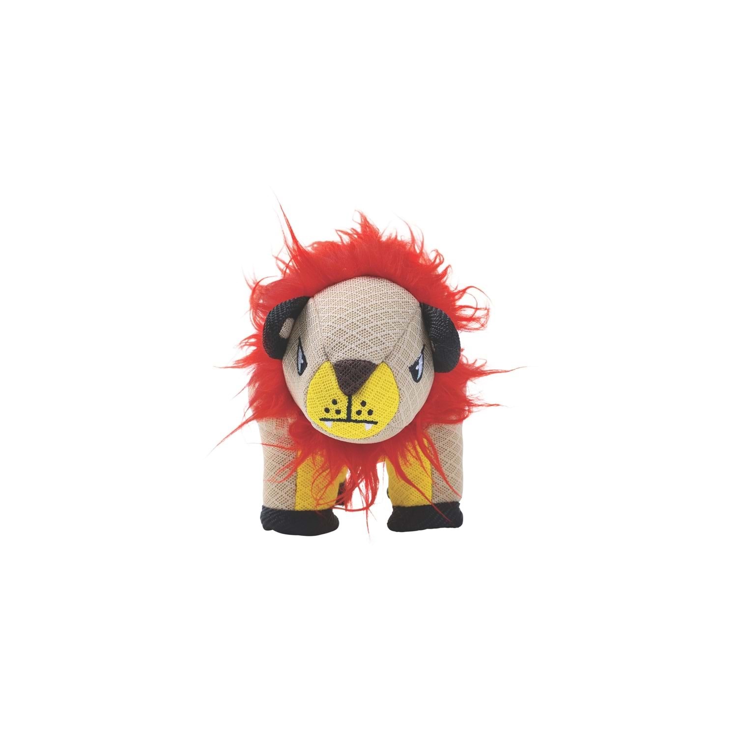 M-Pets Mega Mini Lion Köpek Oyuncağı