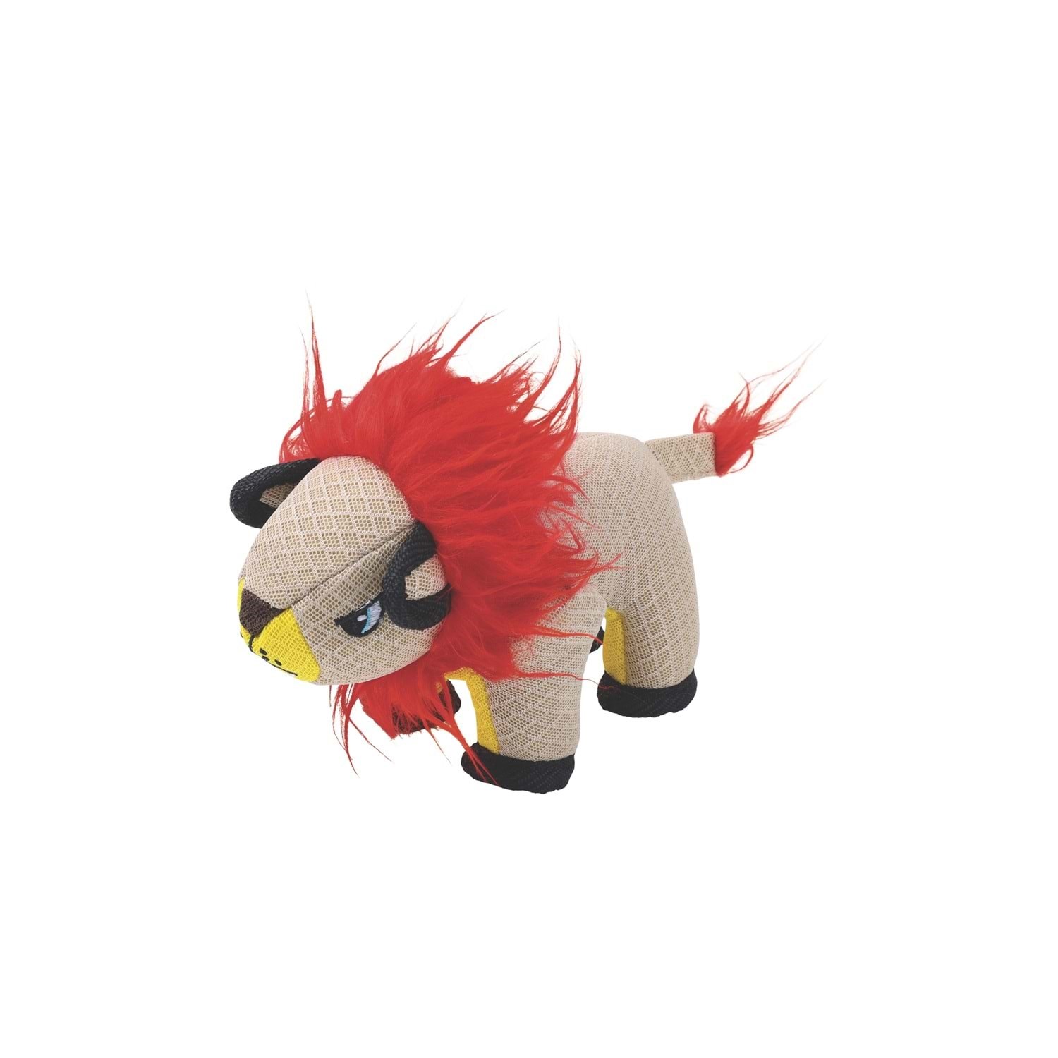 M-Pets Mega Mini Lion Köpek Oyuncağı