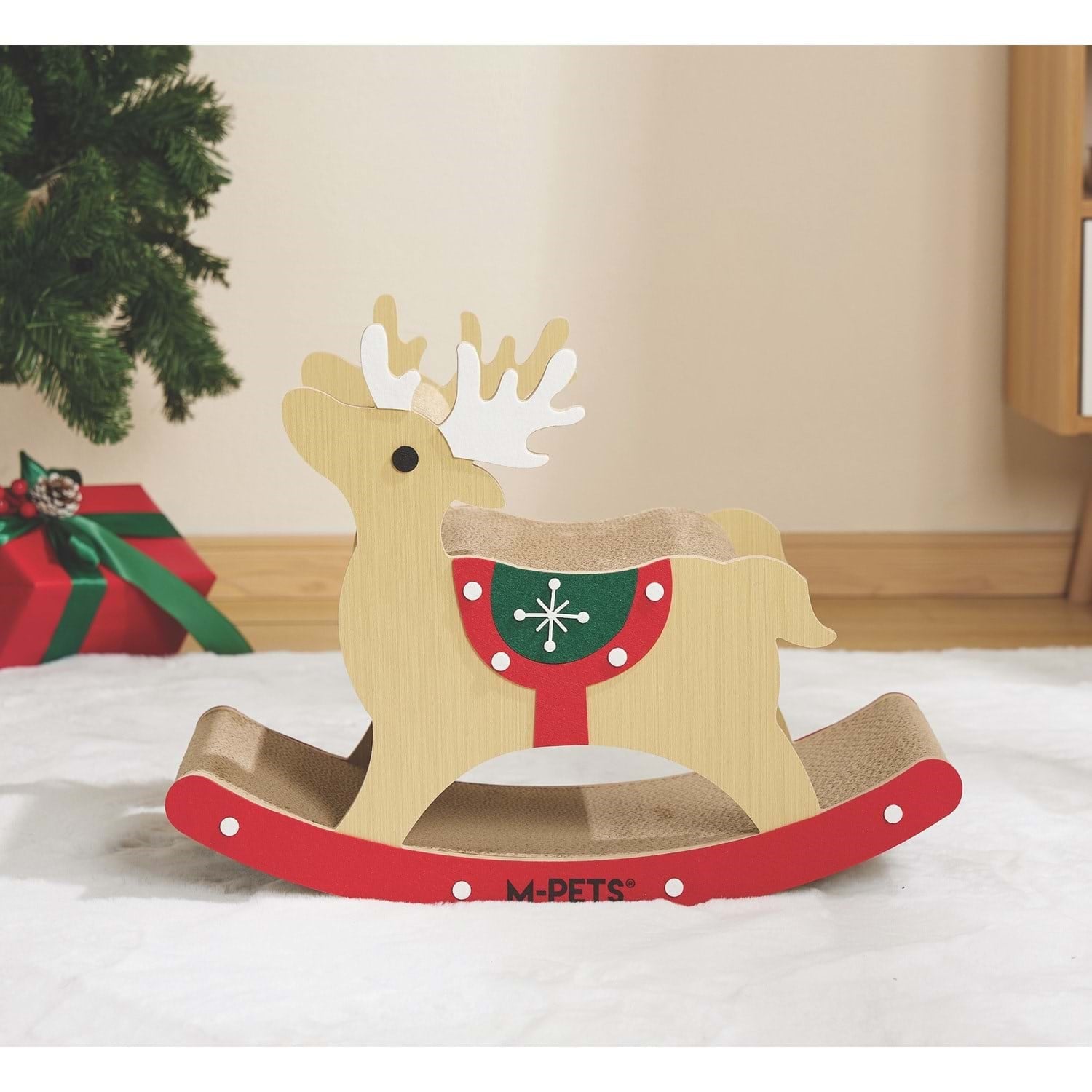 M-Pets Moose Kedi Tırmalama
