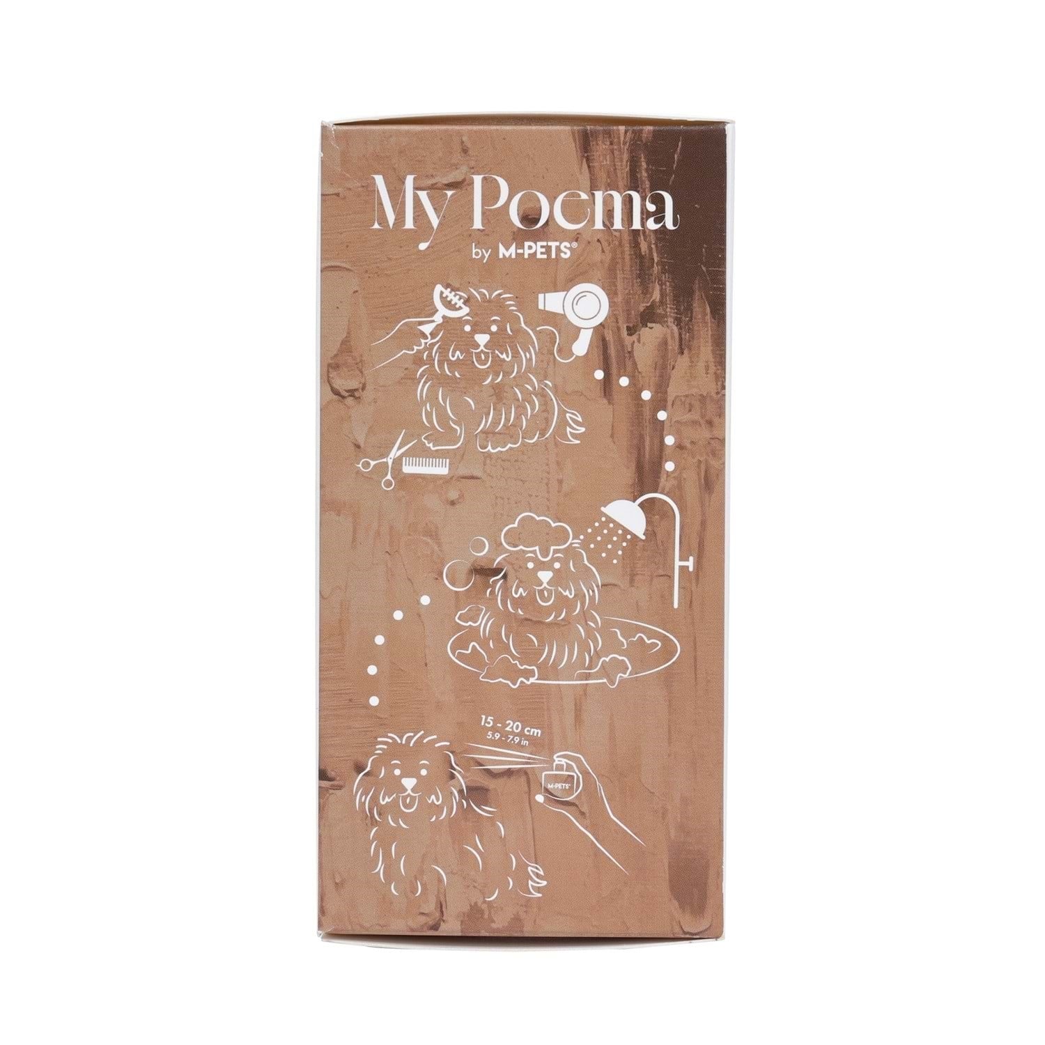 M-pets My Poema Alpine Cedar Kedi Ve Köpek Parfümü 50ml