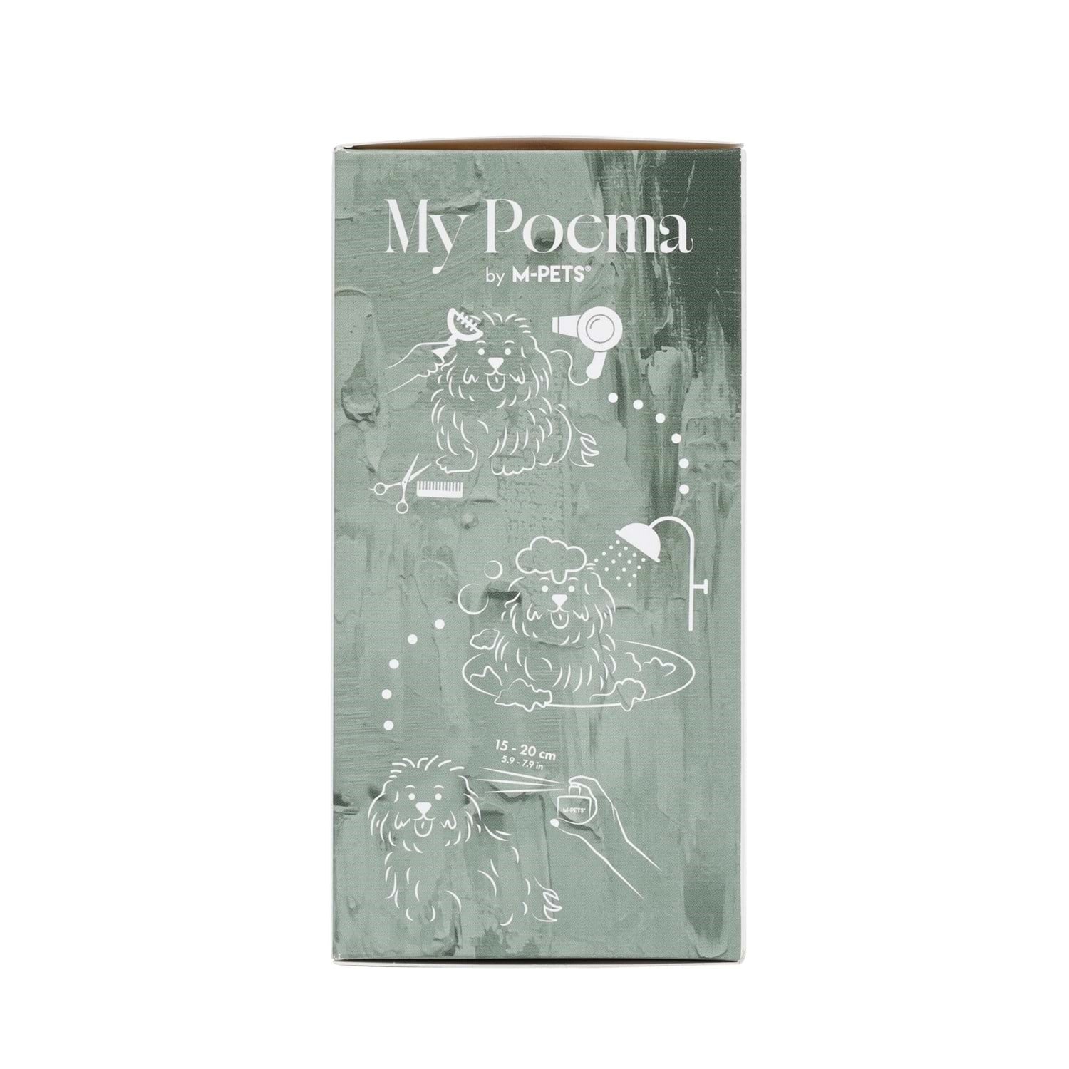 M-Pets My Poema Windbell Grass Kedi Ve Köpek Parfümü 50ml