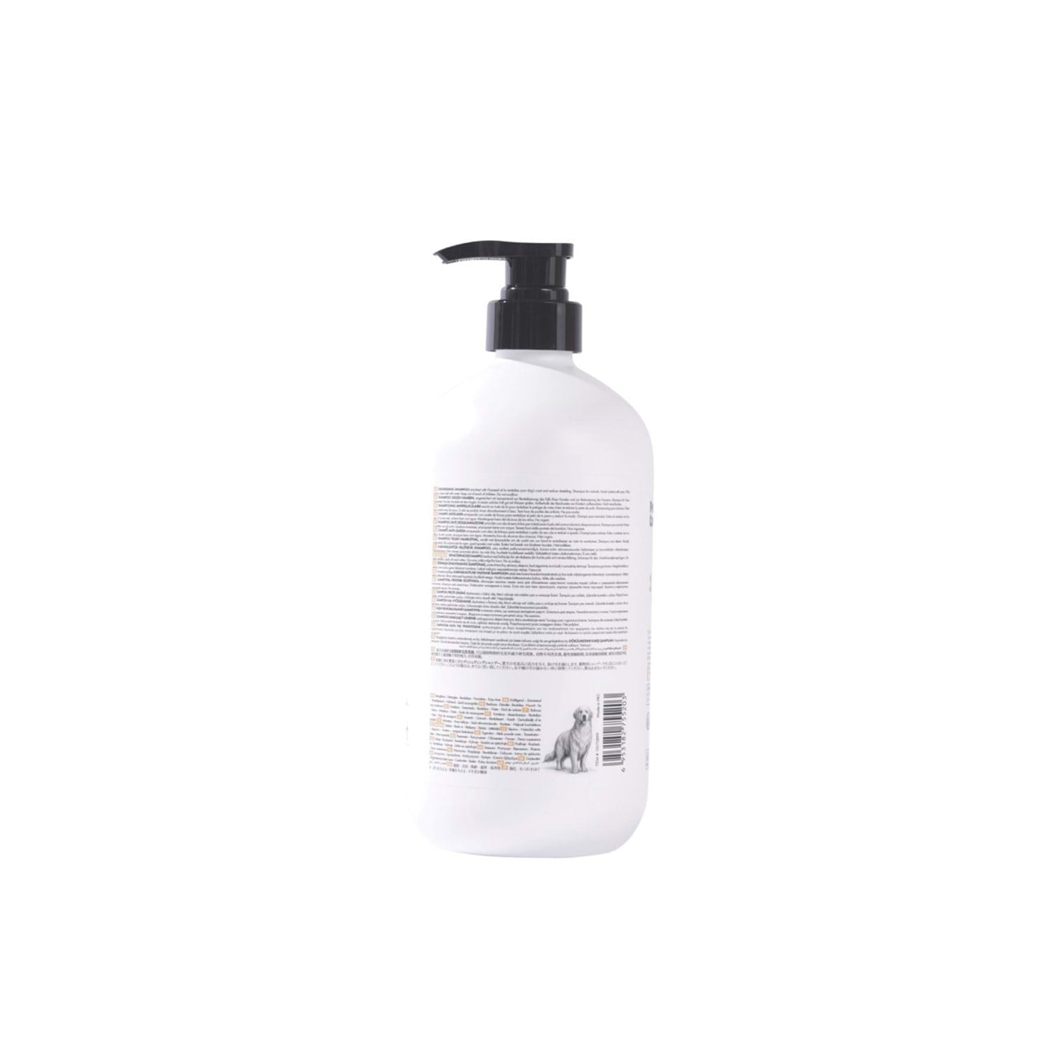 M-Pets Perfect Care No.7 Tüy Dökülmesine Karşı Köpek Şampuanı 1 L
