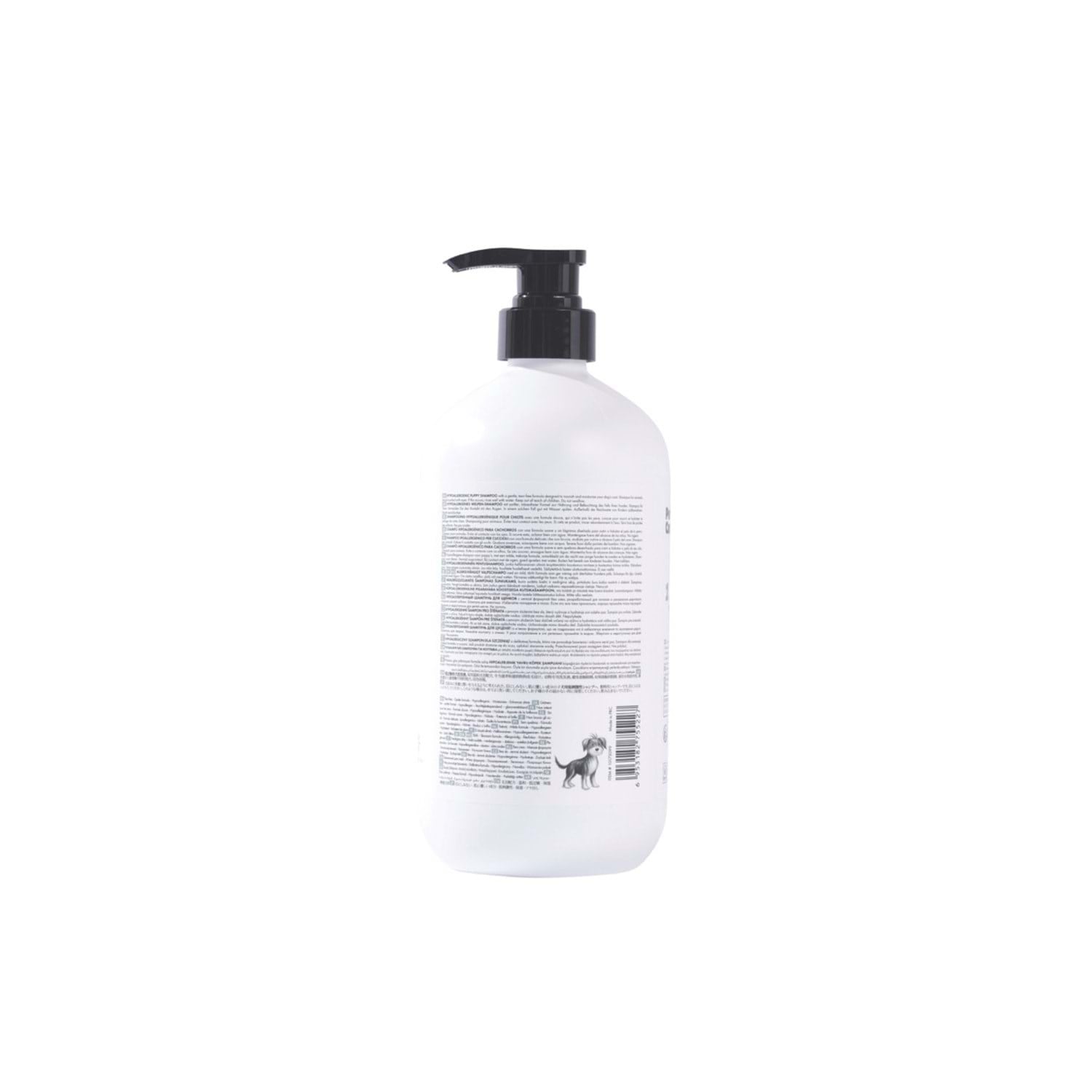 M-Pets Perfect Care No.3 Hipoalerjenik Yavru Köpek Şampuanı 1 L