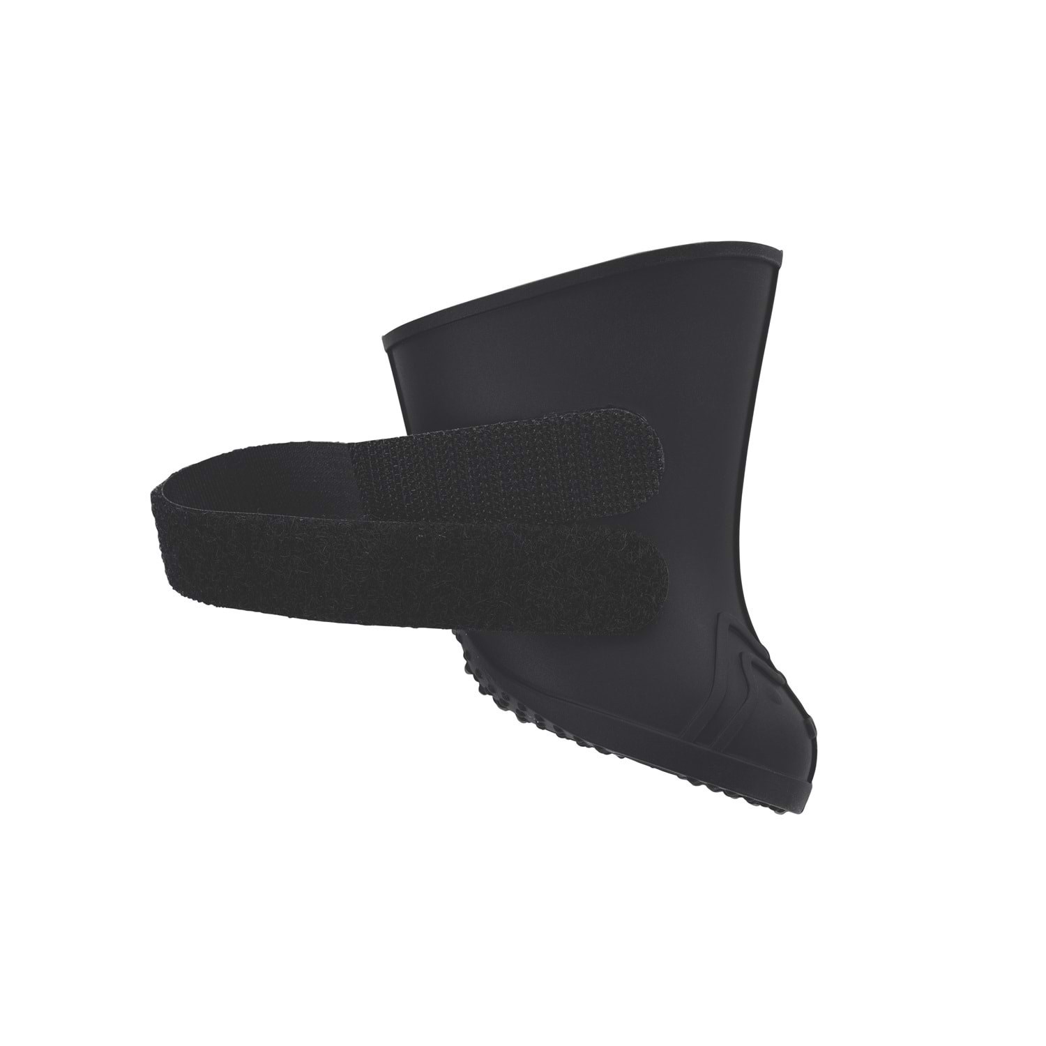 M-Pets Raıny Day Köpekler İçin Ayakkabı (XS) Black